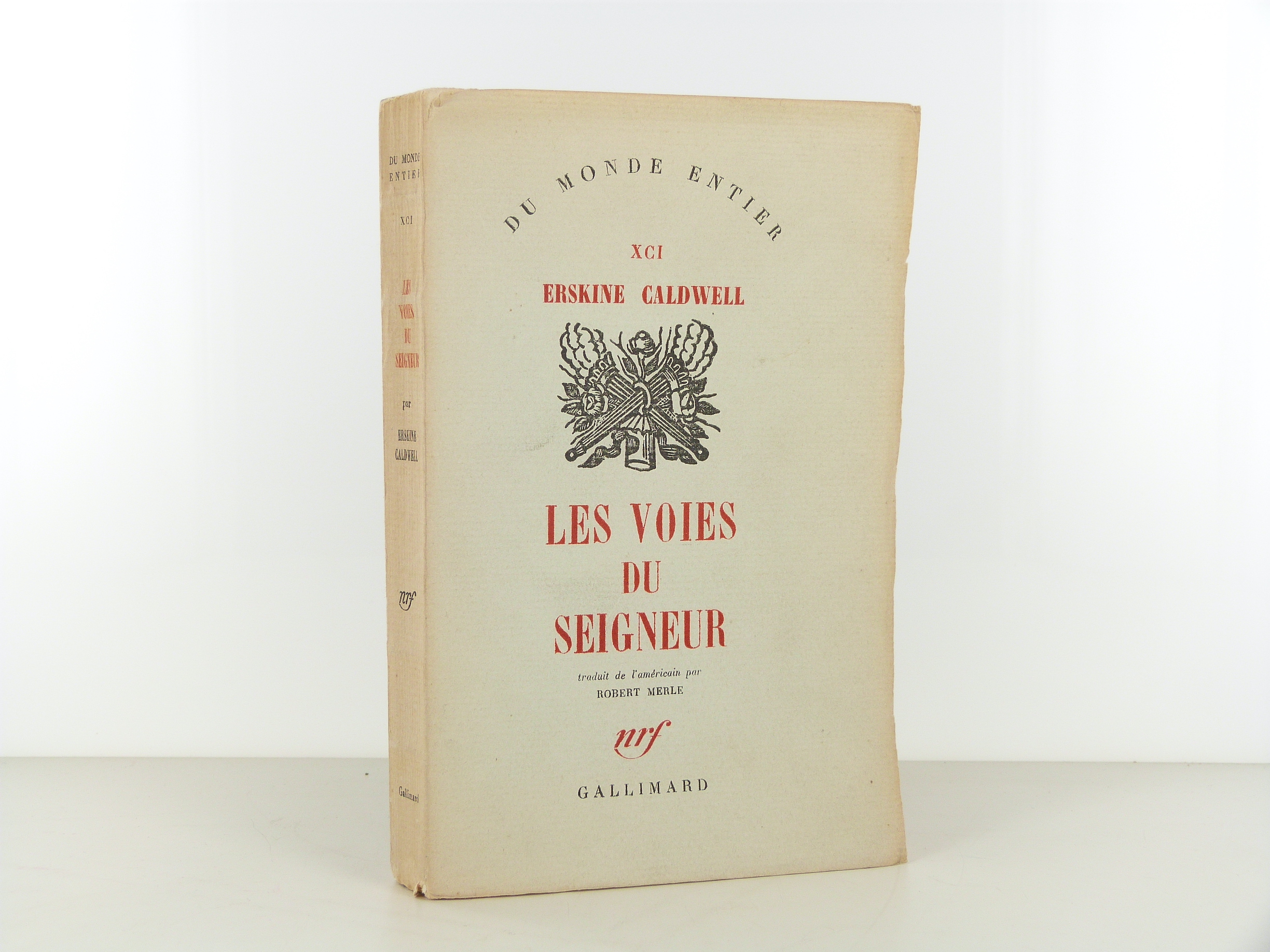 Les voies du Seigneur