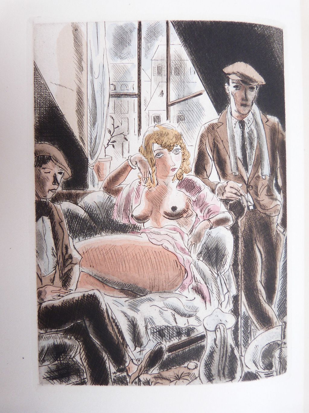 Les innocents