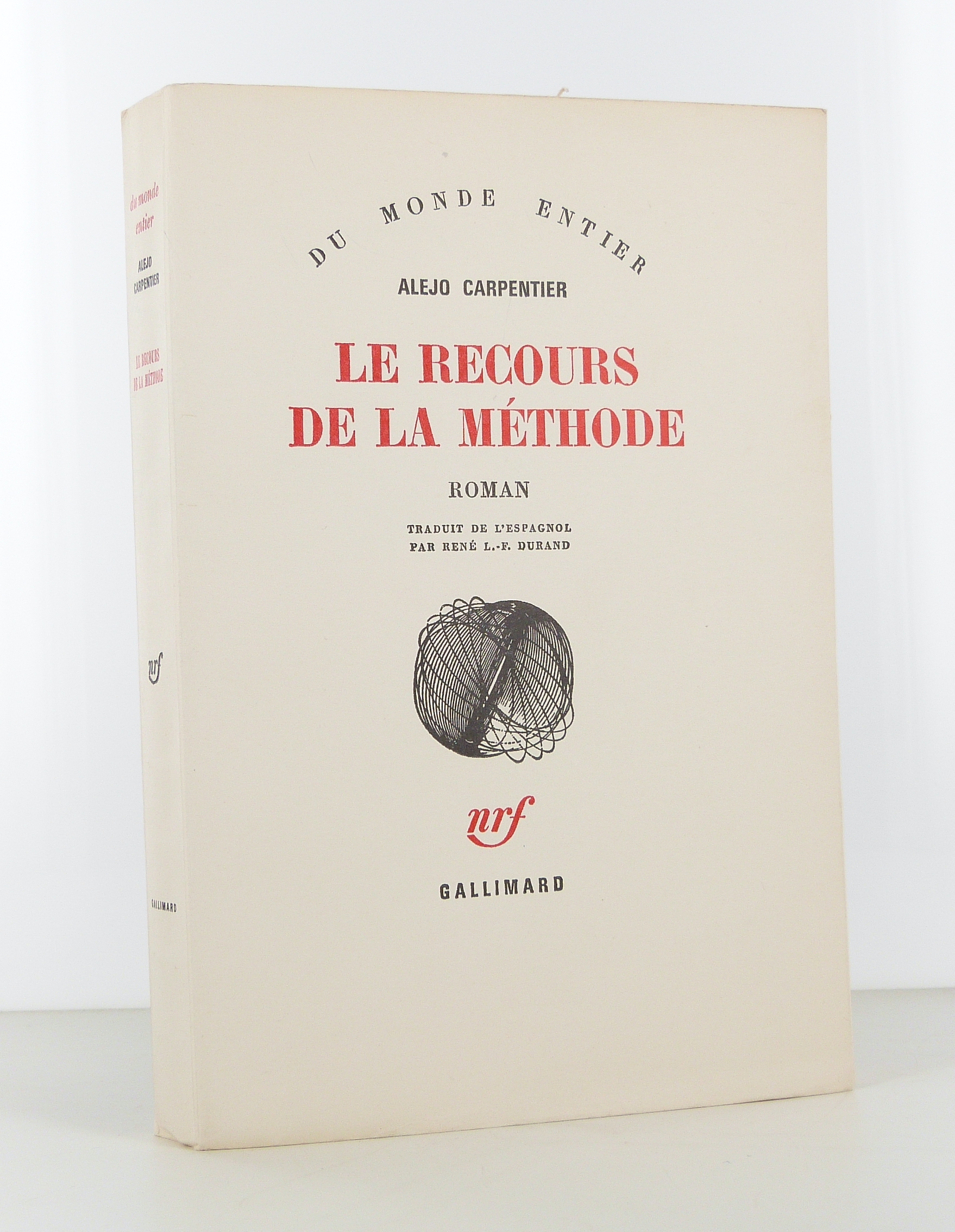 Le recours de la méthode