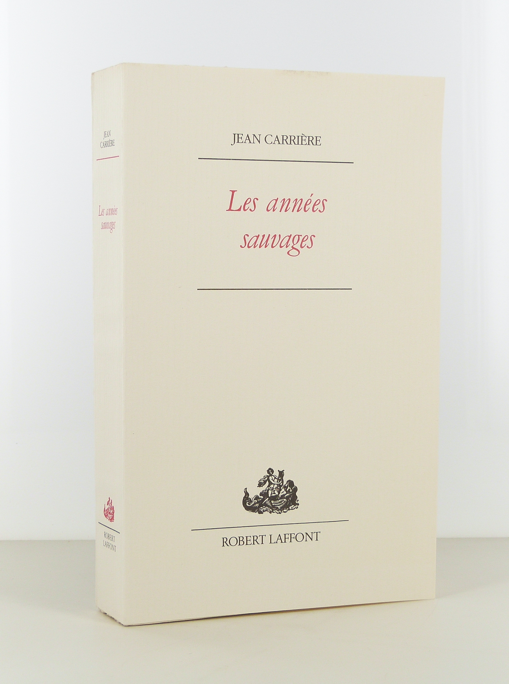 Les années sauvages