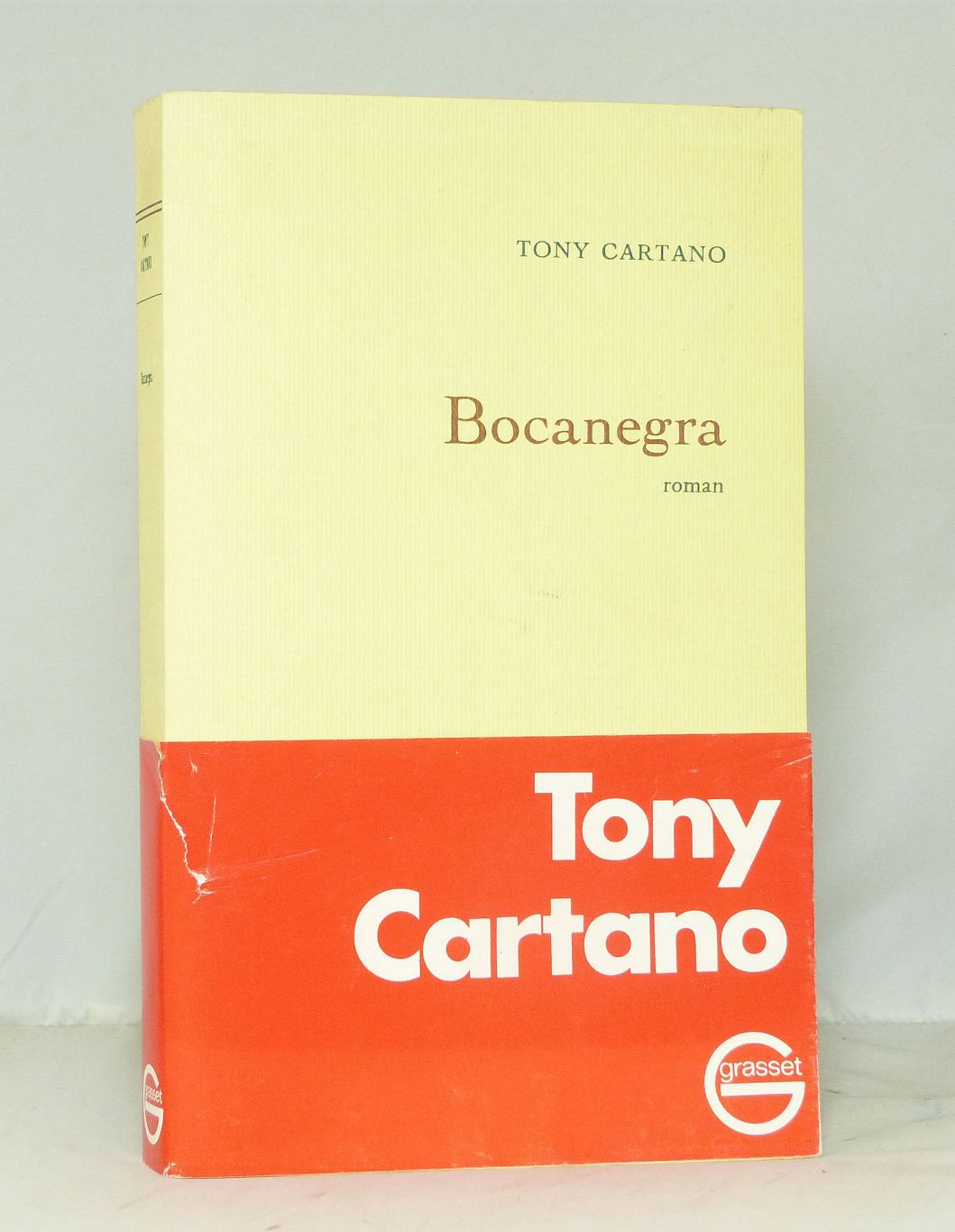 Bocanegra