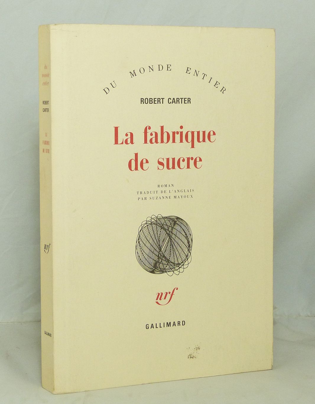 La fabrique de sucre