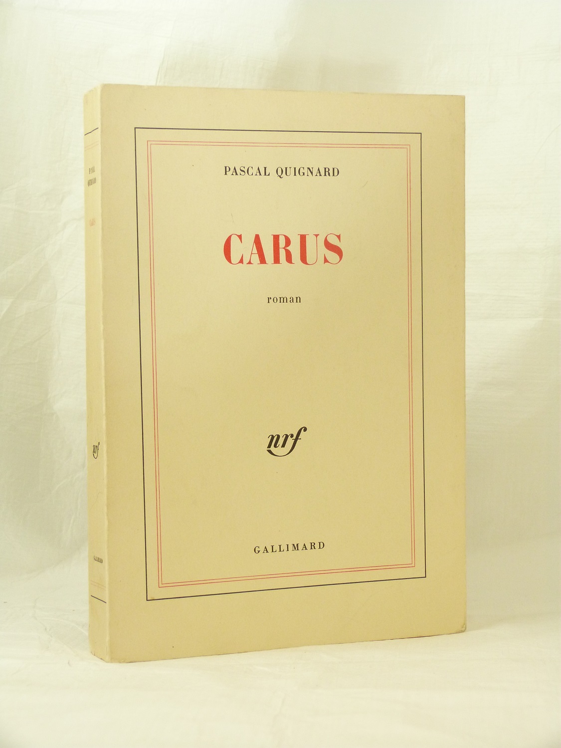 Carus