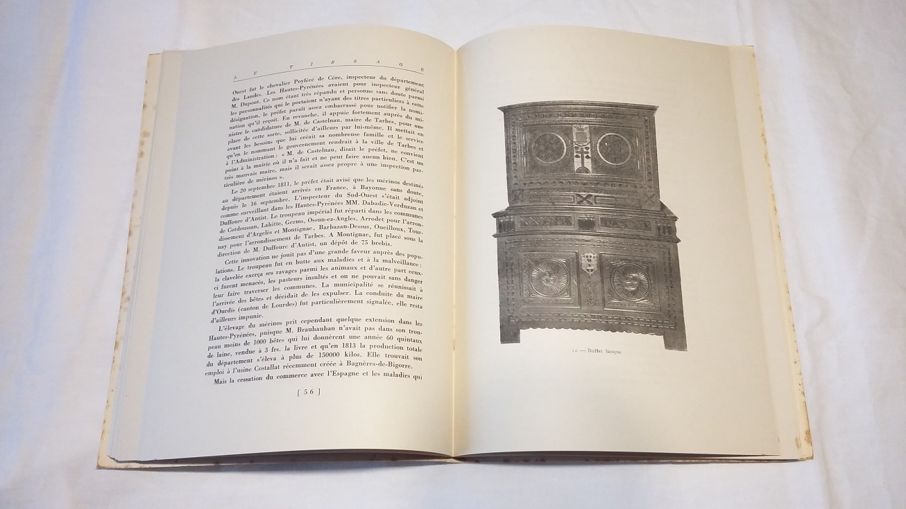 Catalogue Illustré du Musée Pyrénéen du Château-fort de Lourdes