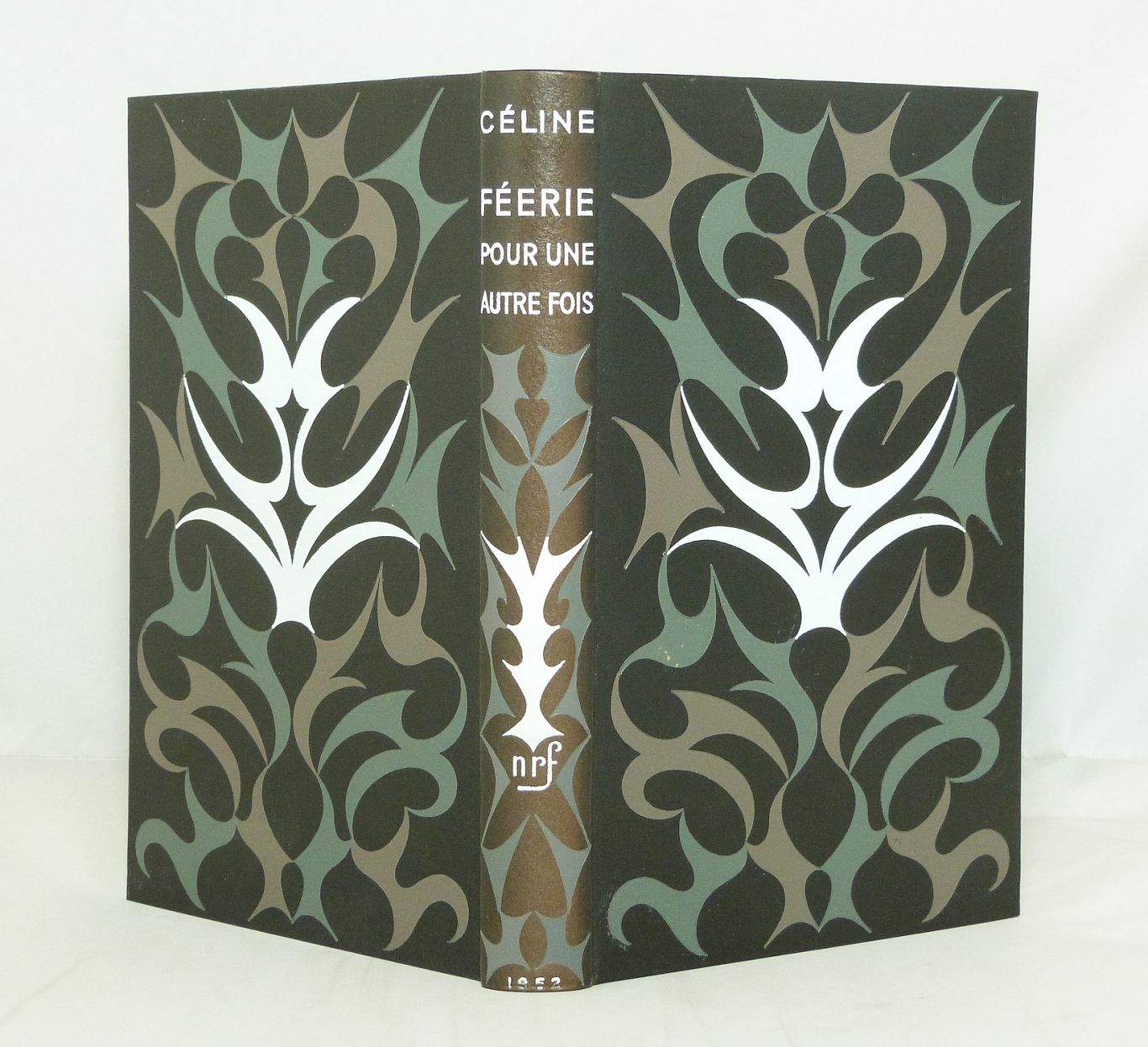 Féérie pour une autre fois