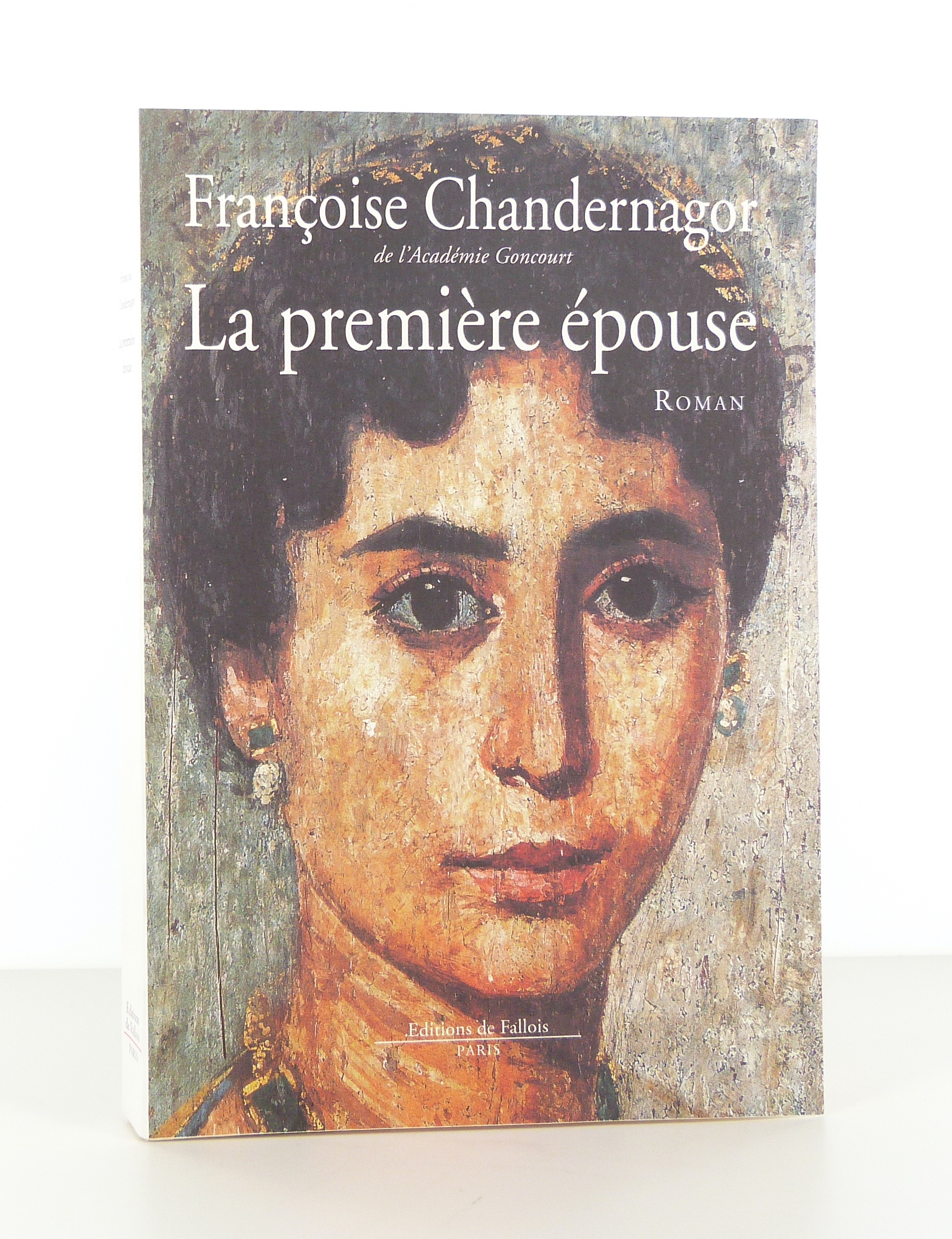 La première épouse