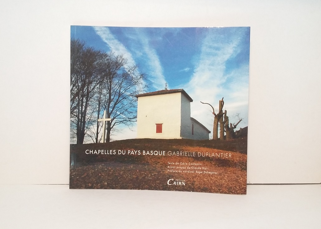 Chapelles du Pays Basque