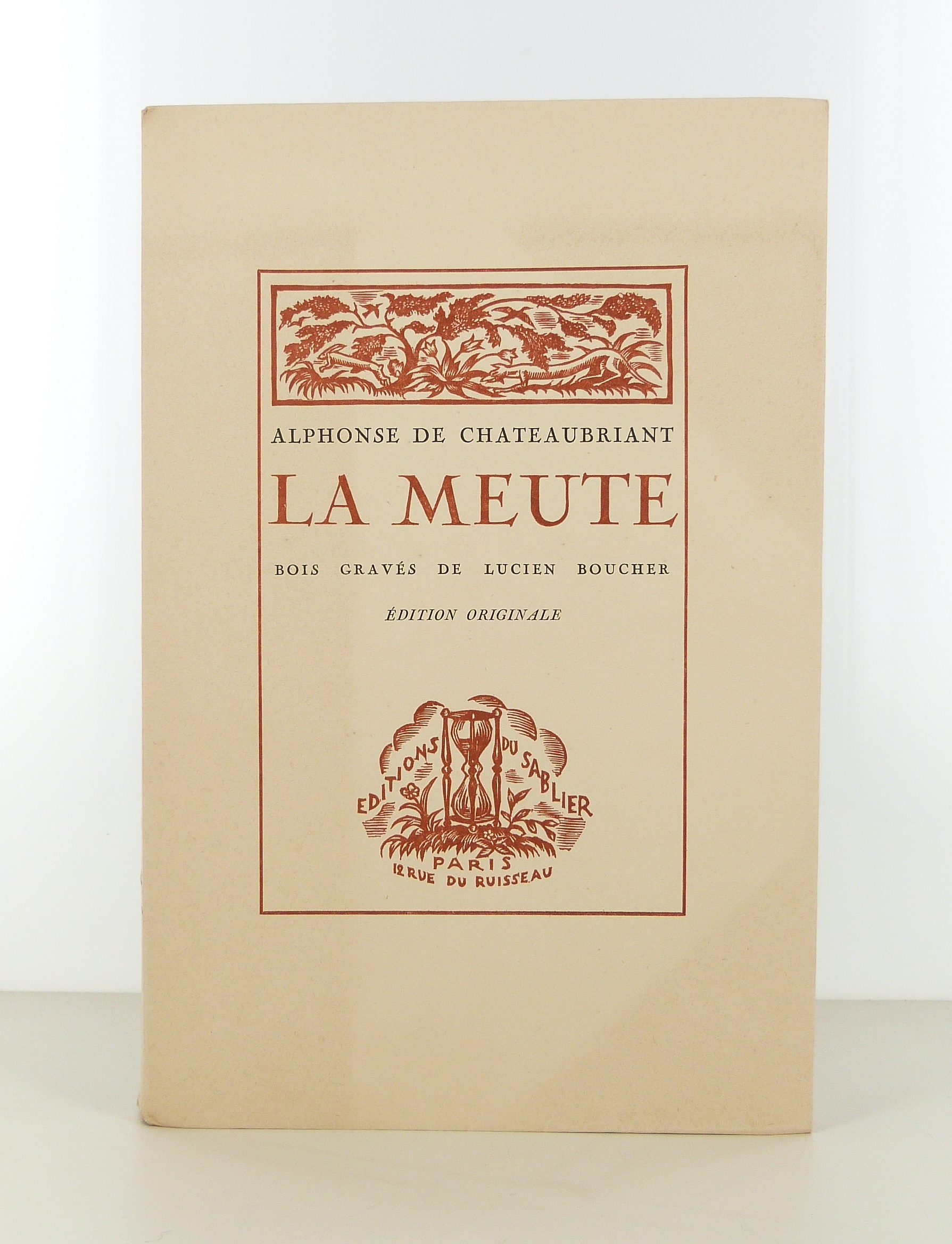 La Meute