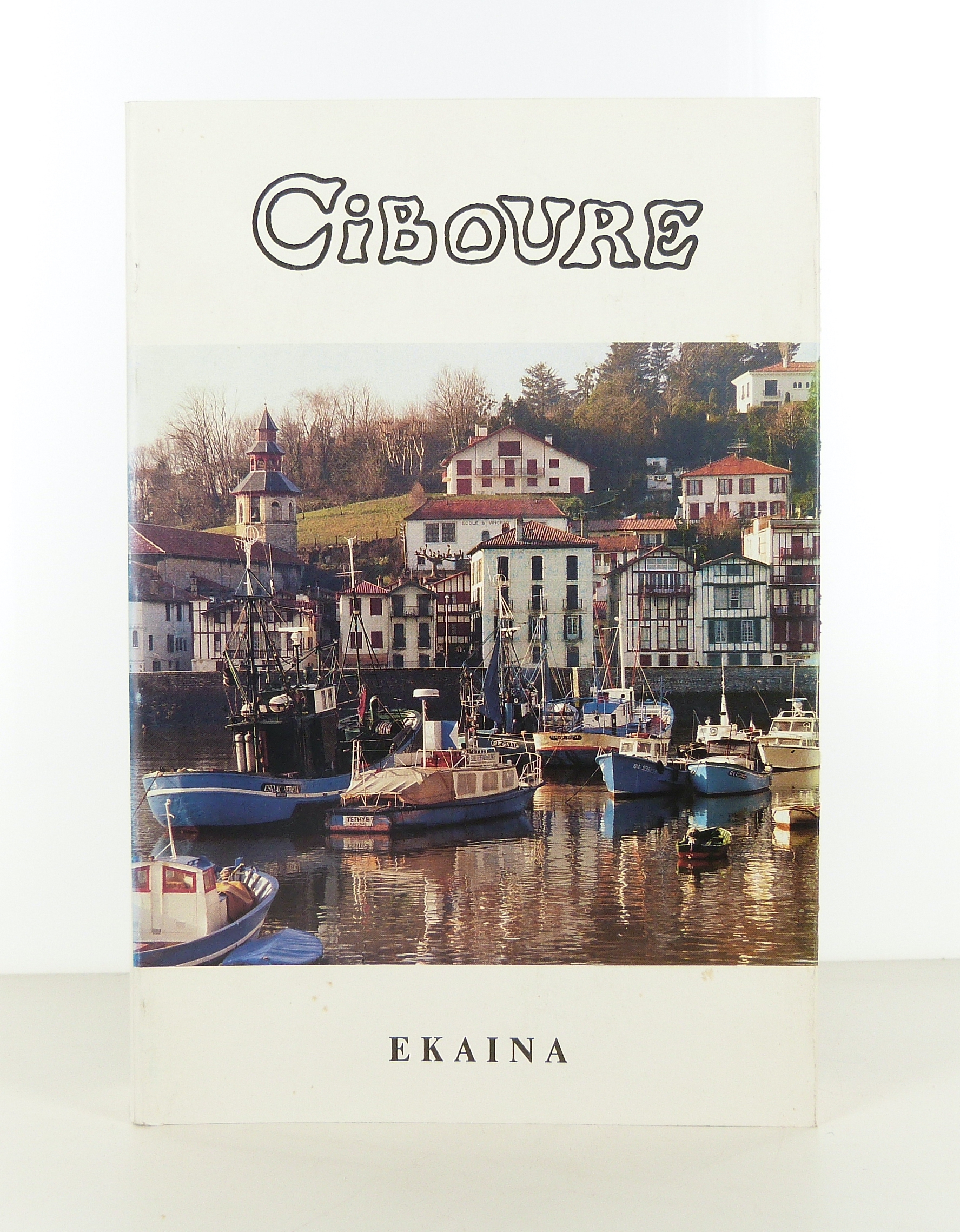 Ciboure