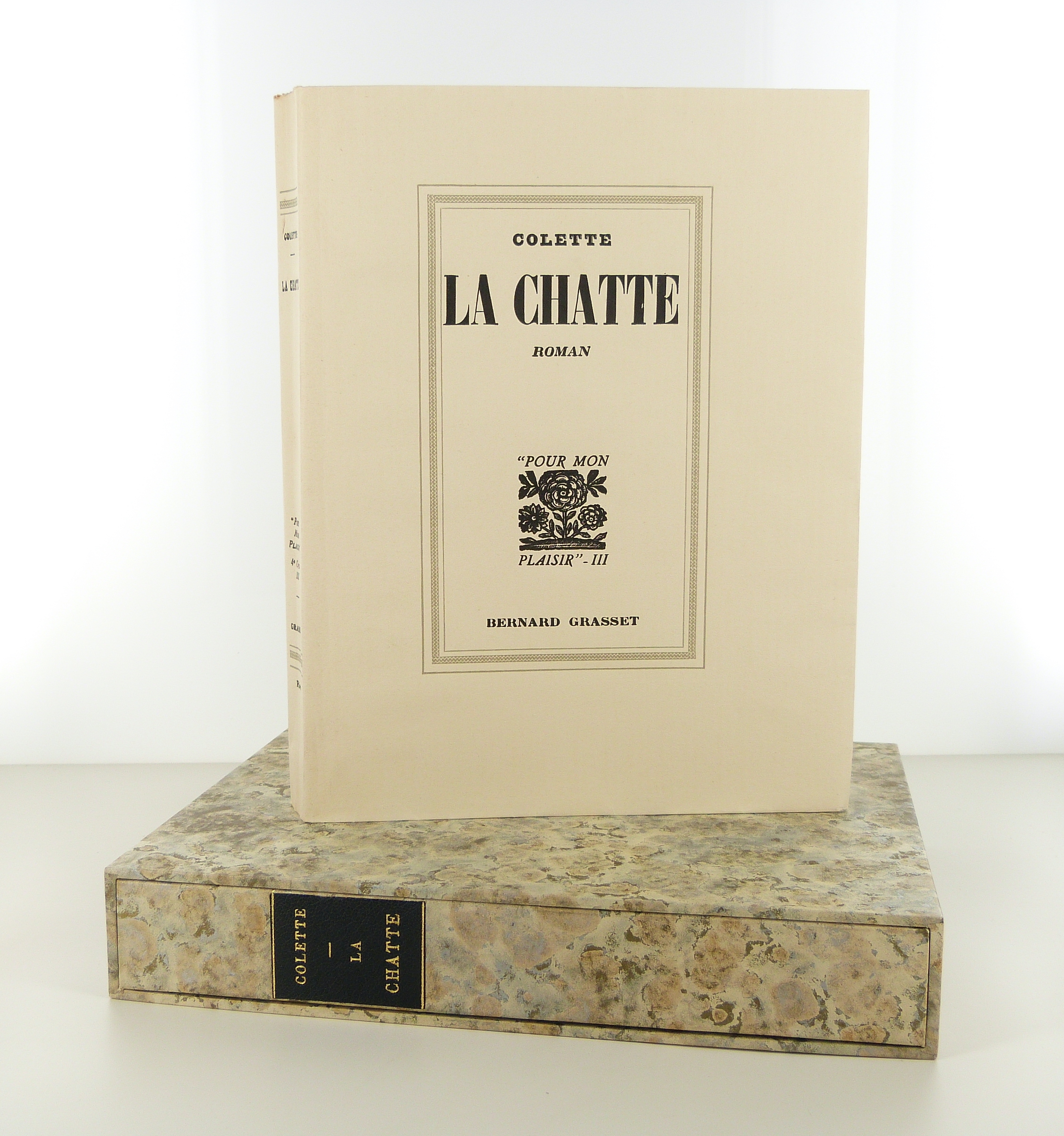 La Chatte