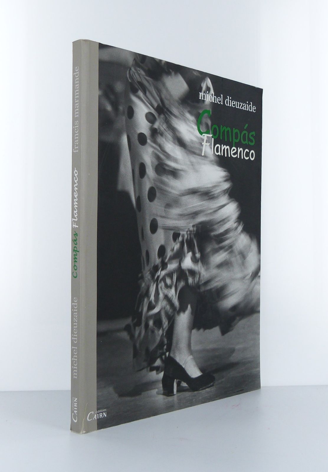 Compás Flamenco