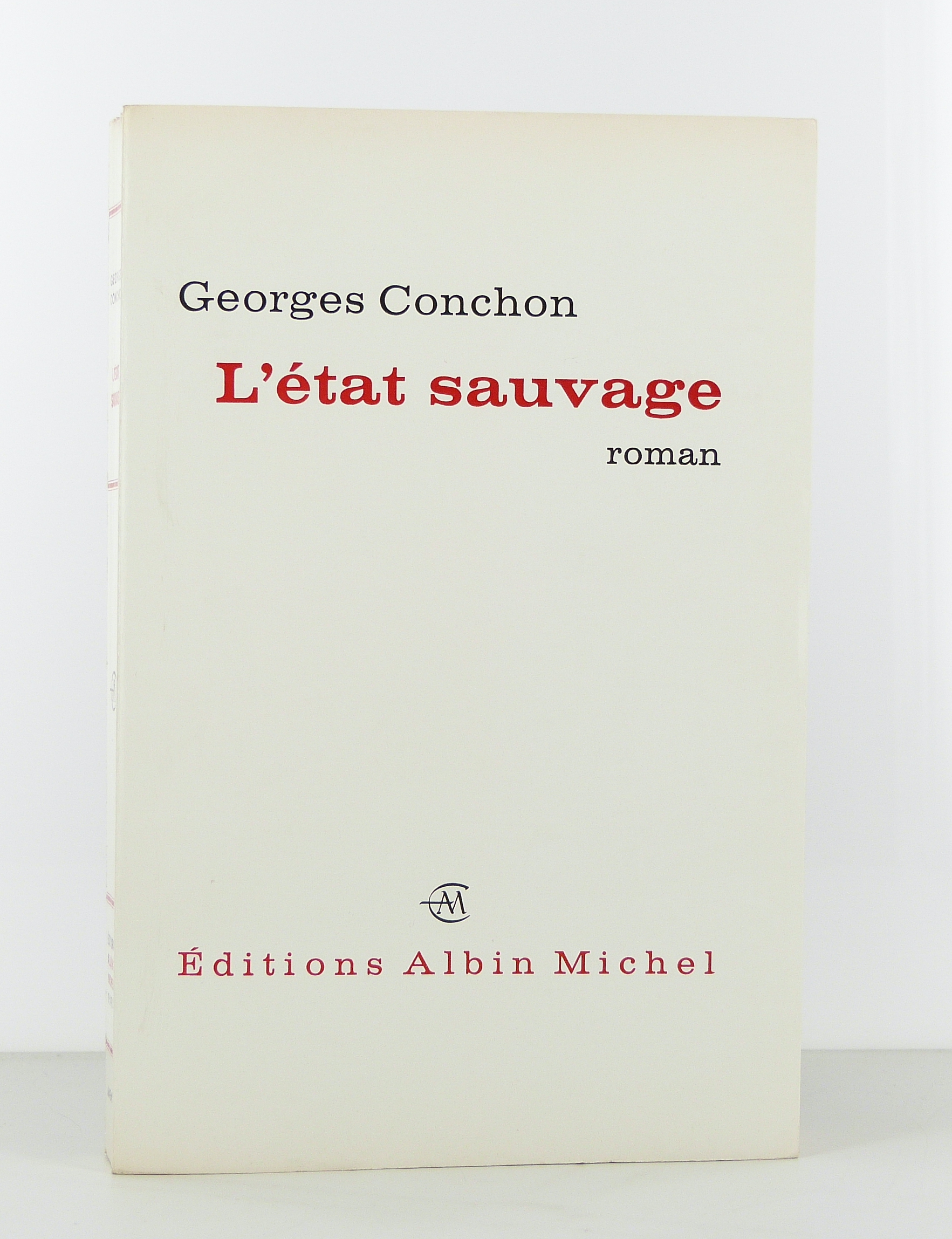 L'état sauvage