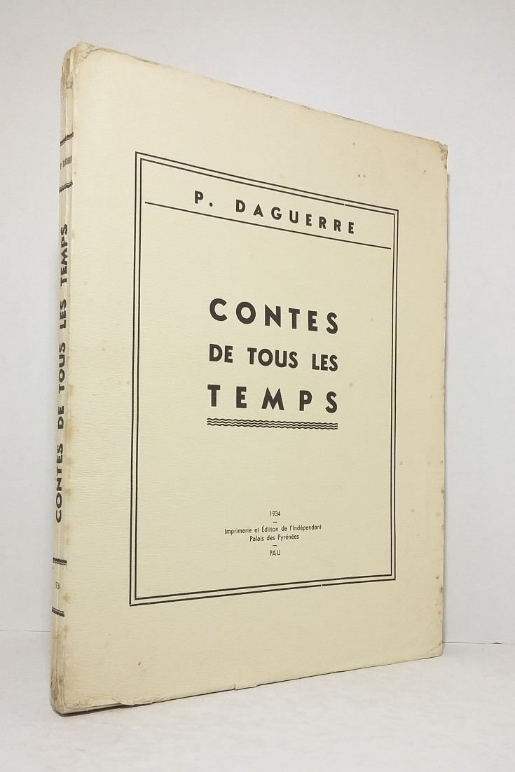 Contes de tous les temps