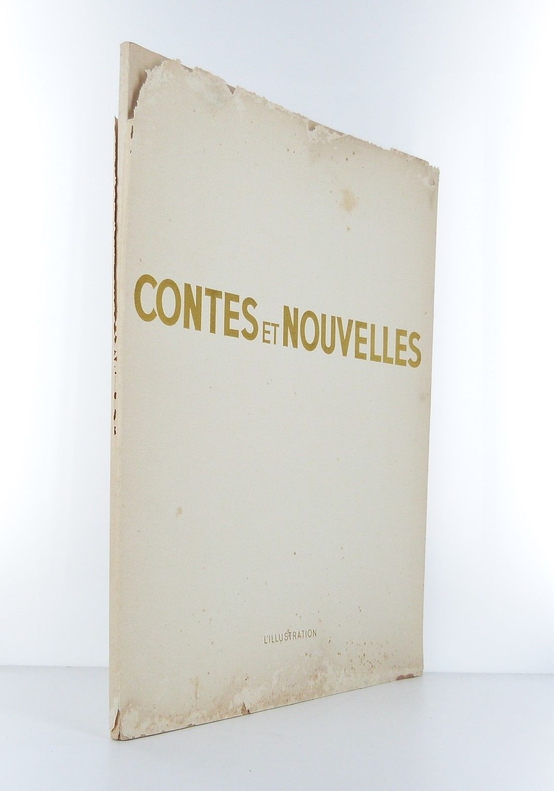 Contes et nouvelles