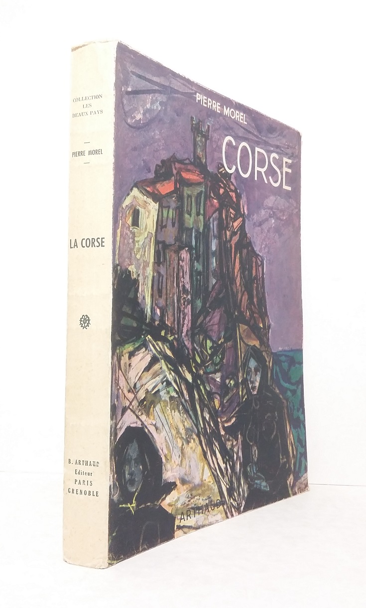 Corse