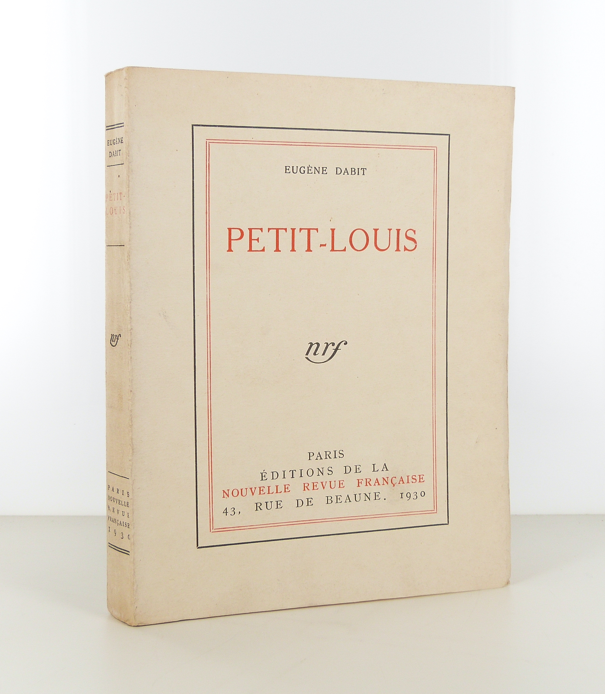 Petit-Louis
