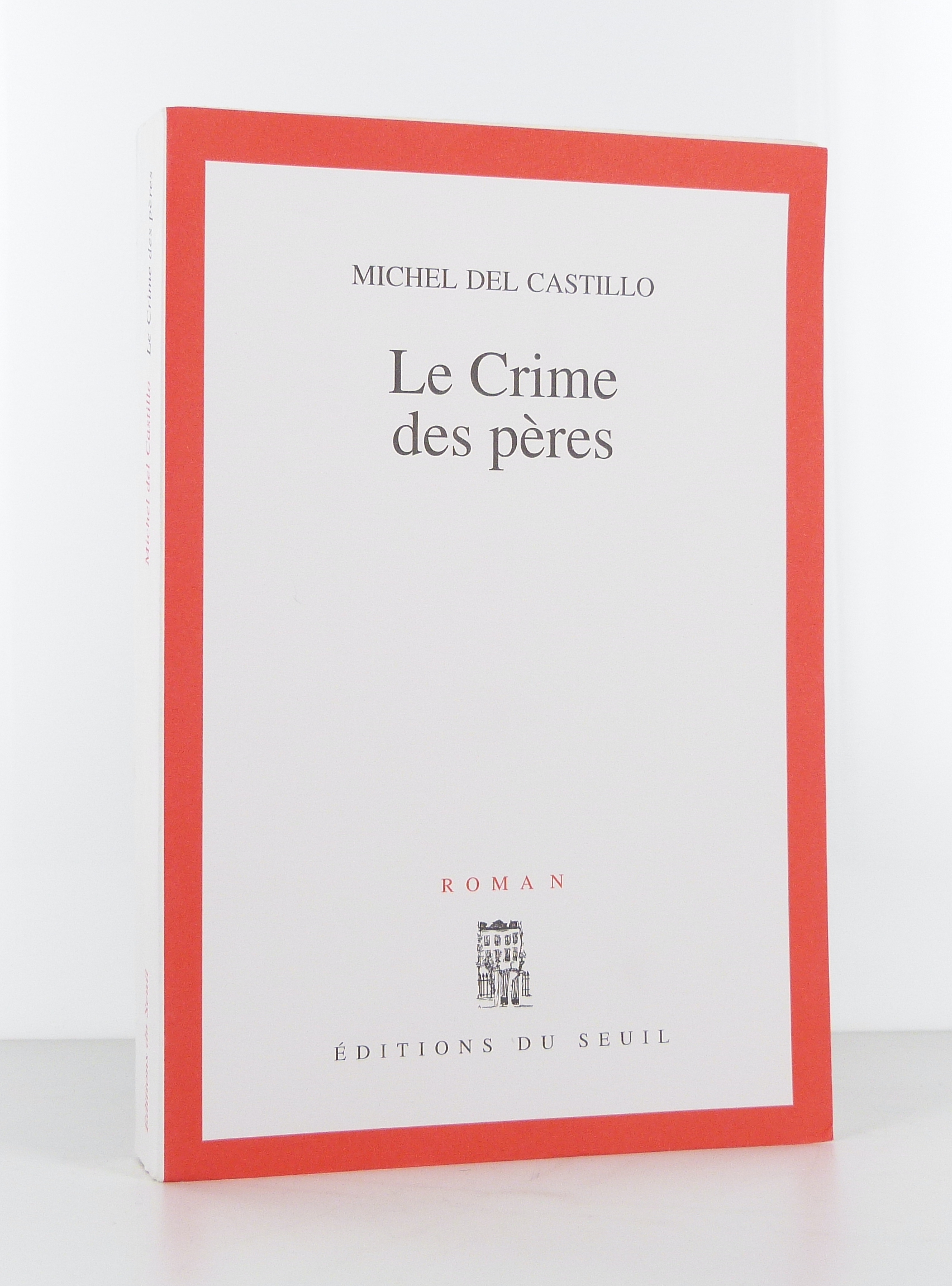 Le Crime des pères