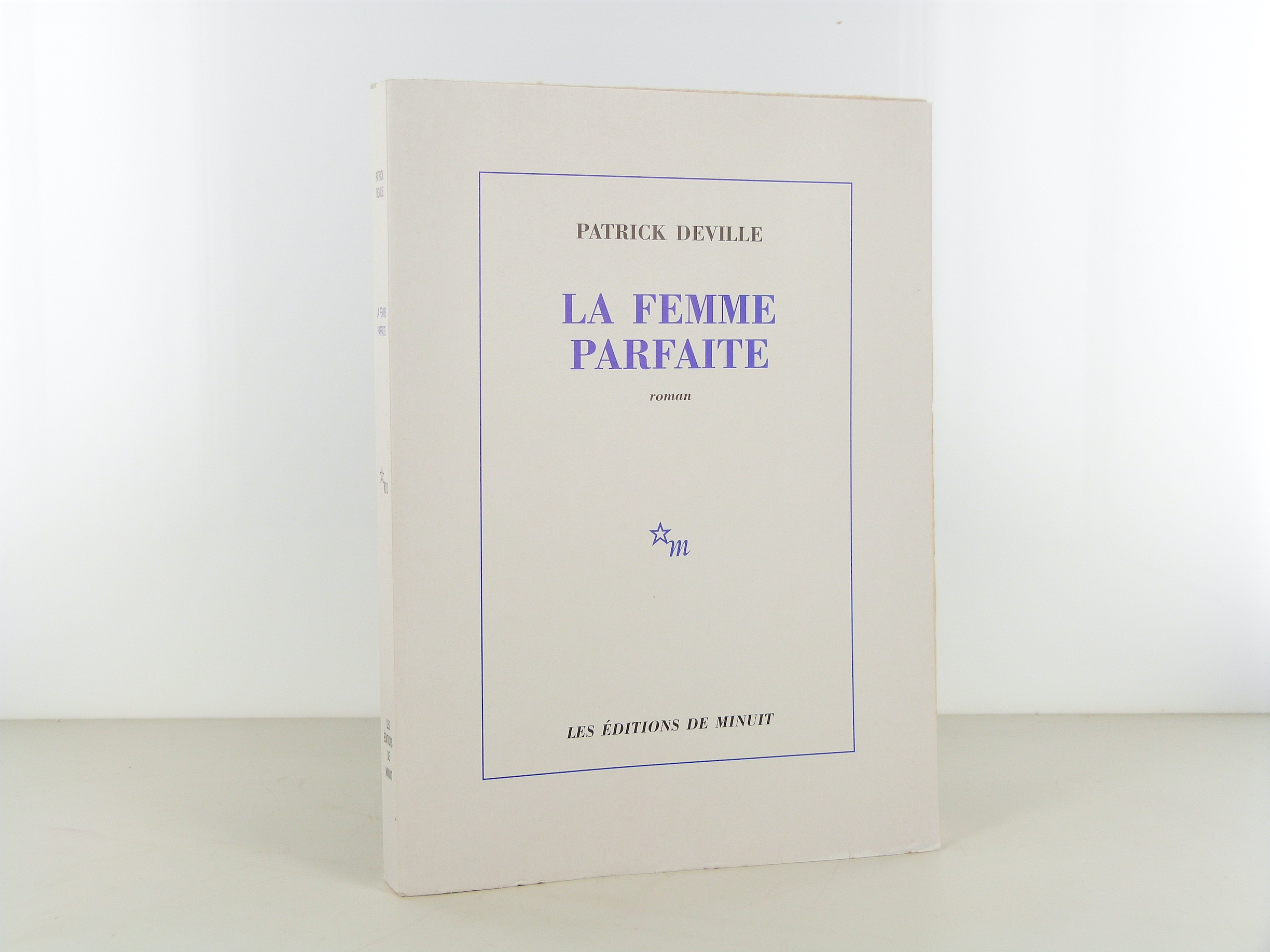 La femme parfaite