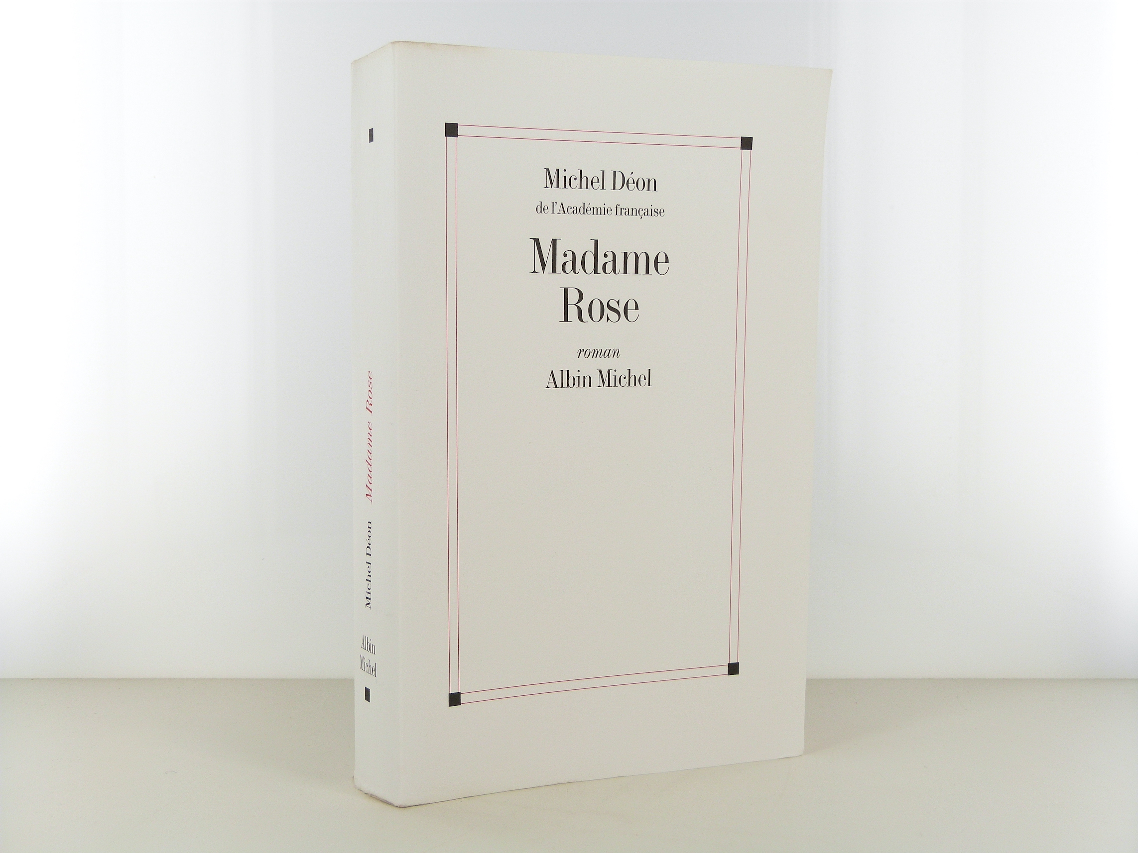 Madame Rose