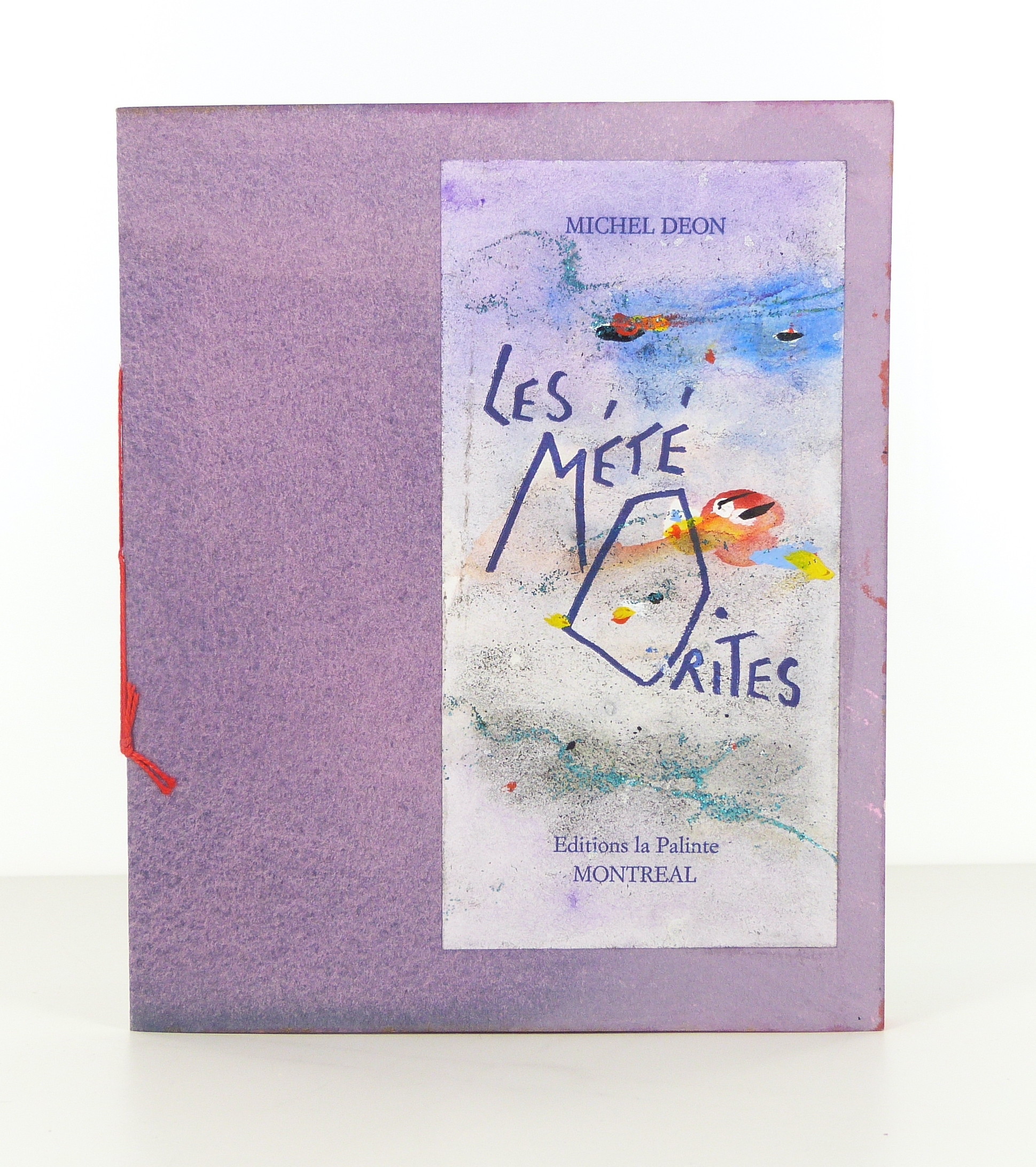 Les météorites