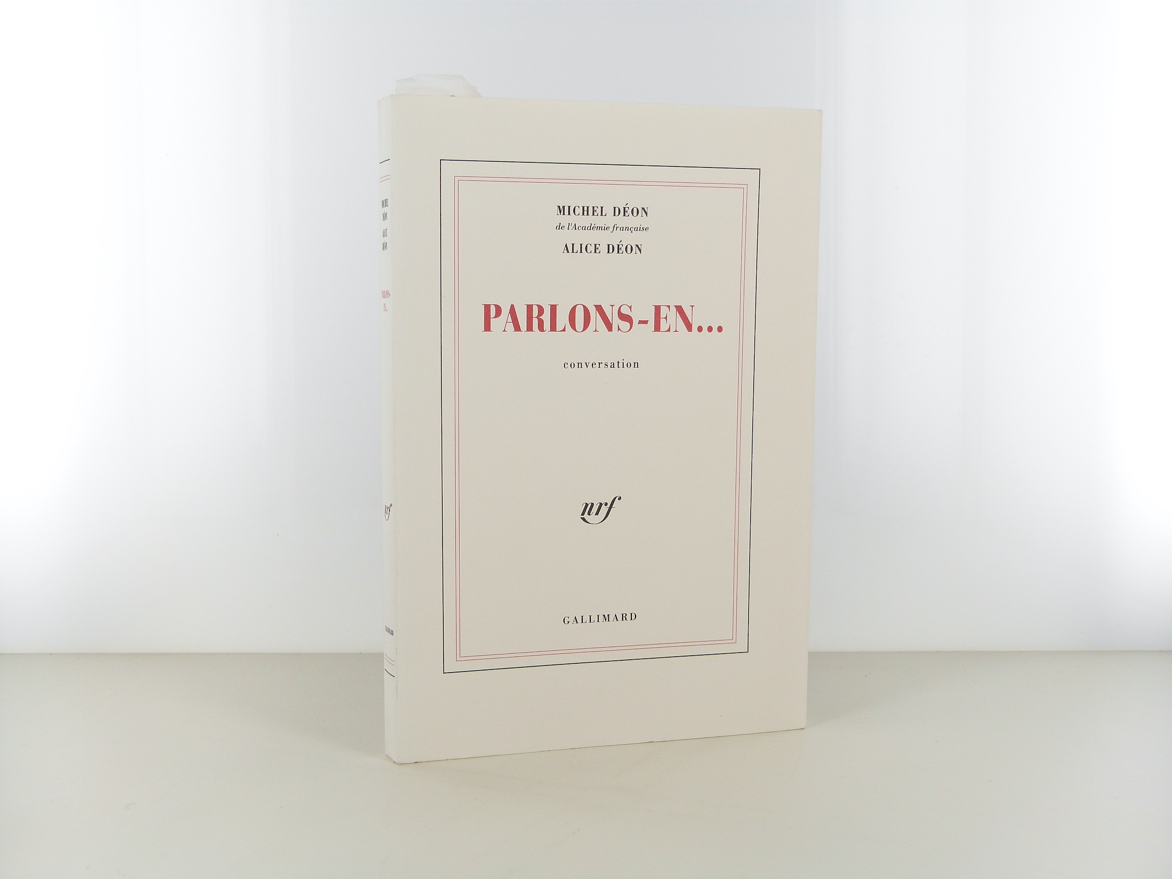 Parlons-en