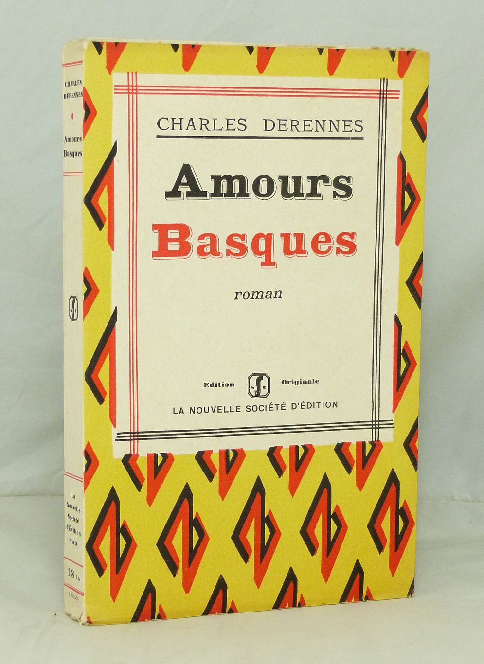 Amours Basques