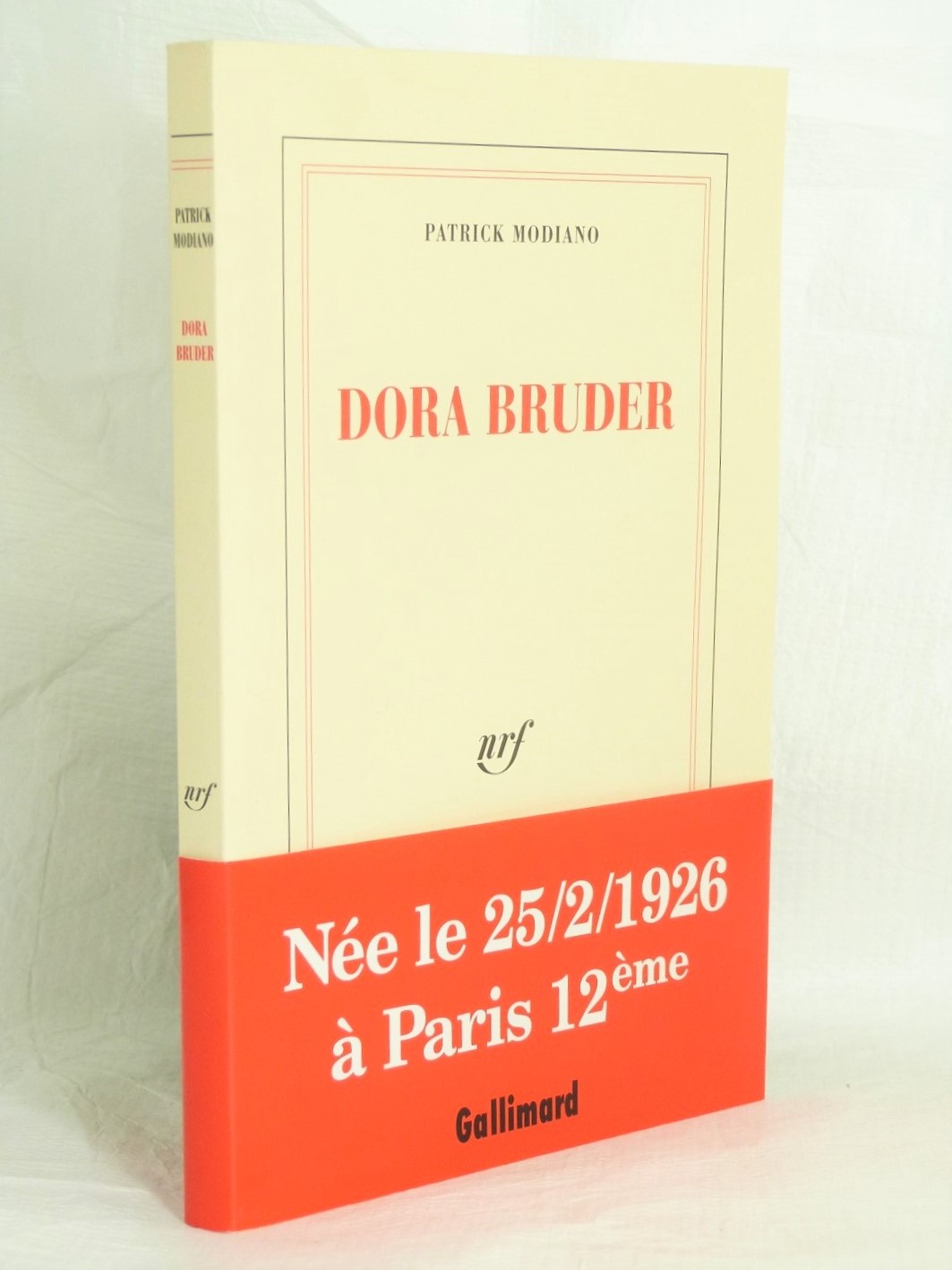 Dora Bruder