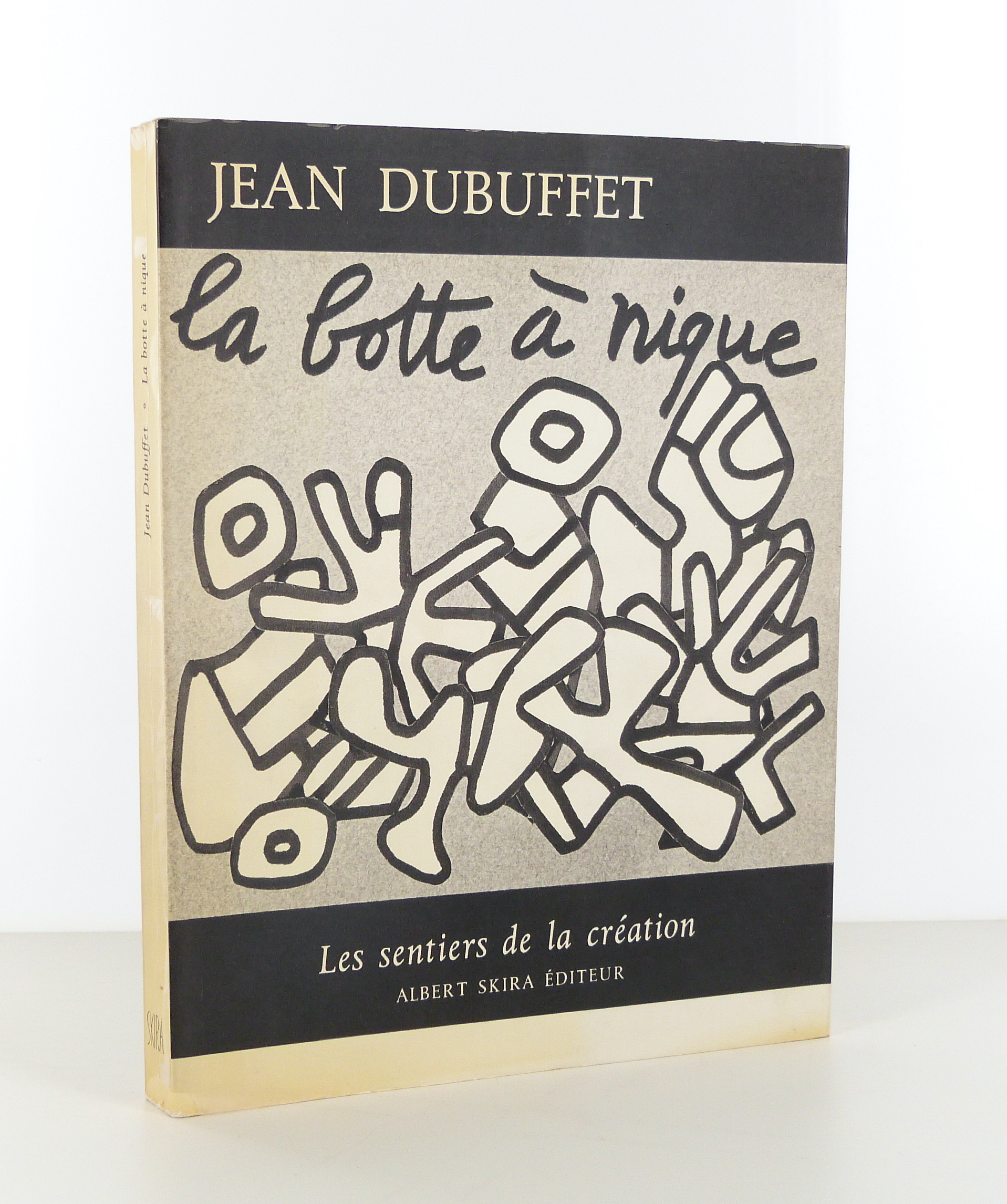 La botte à nique