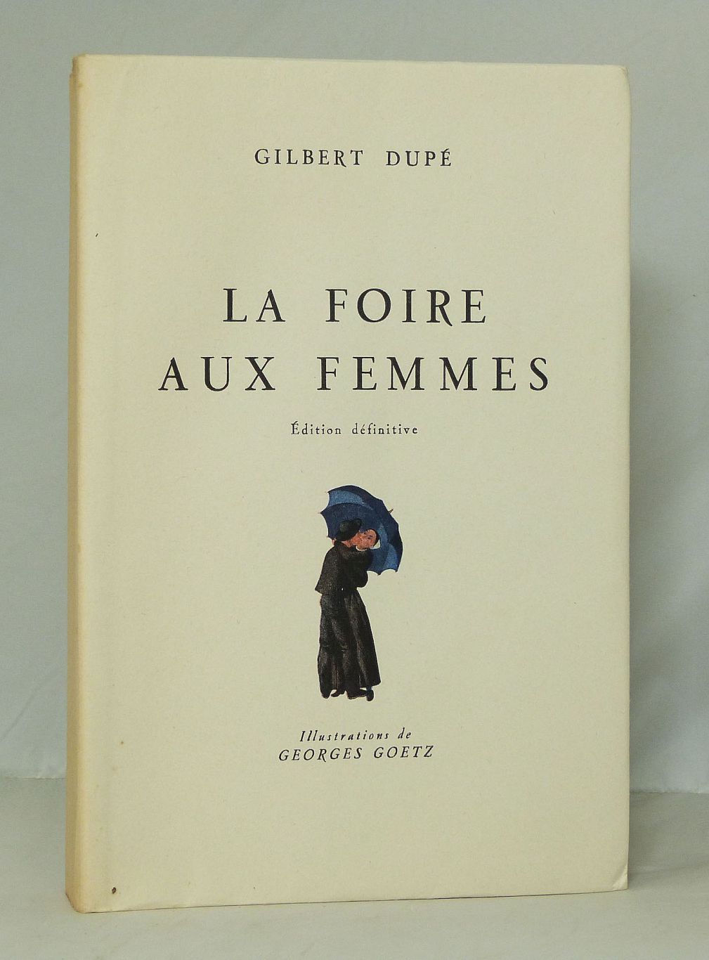 La foire aux femmes