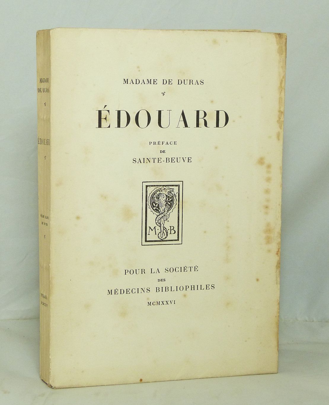 Edouard.