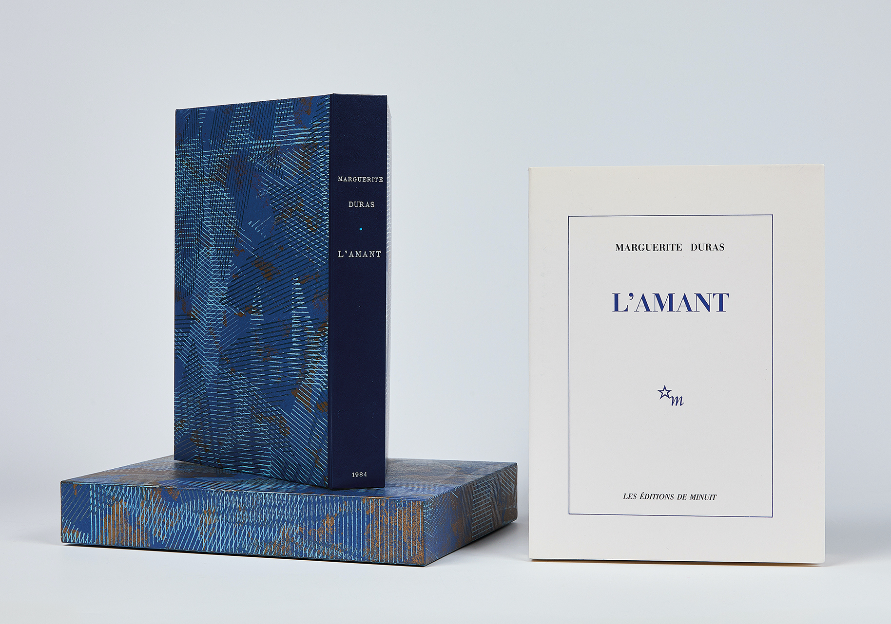 L'Amant