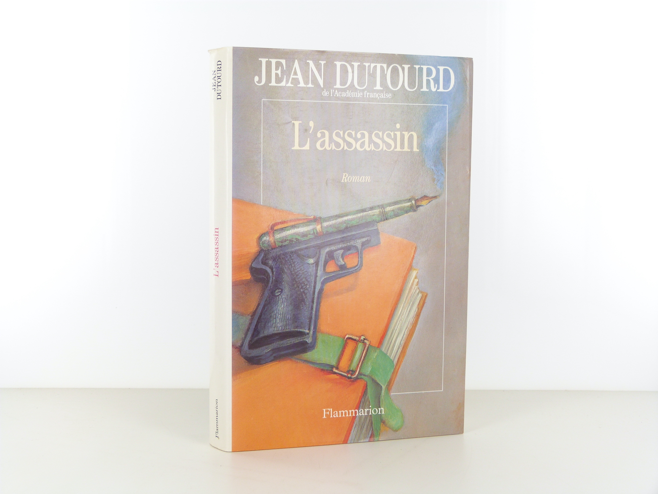 L'assassin