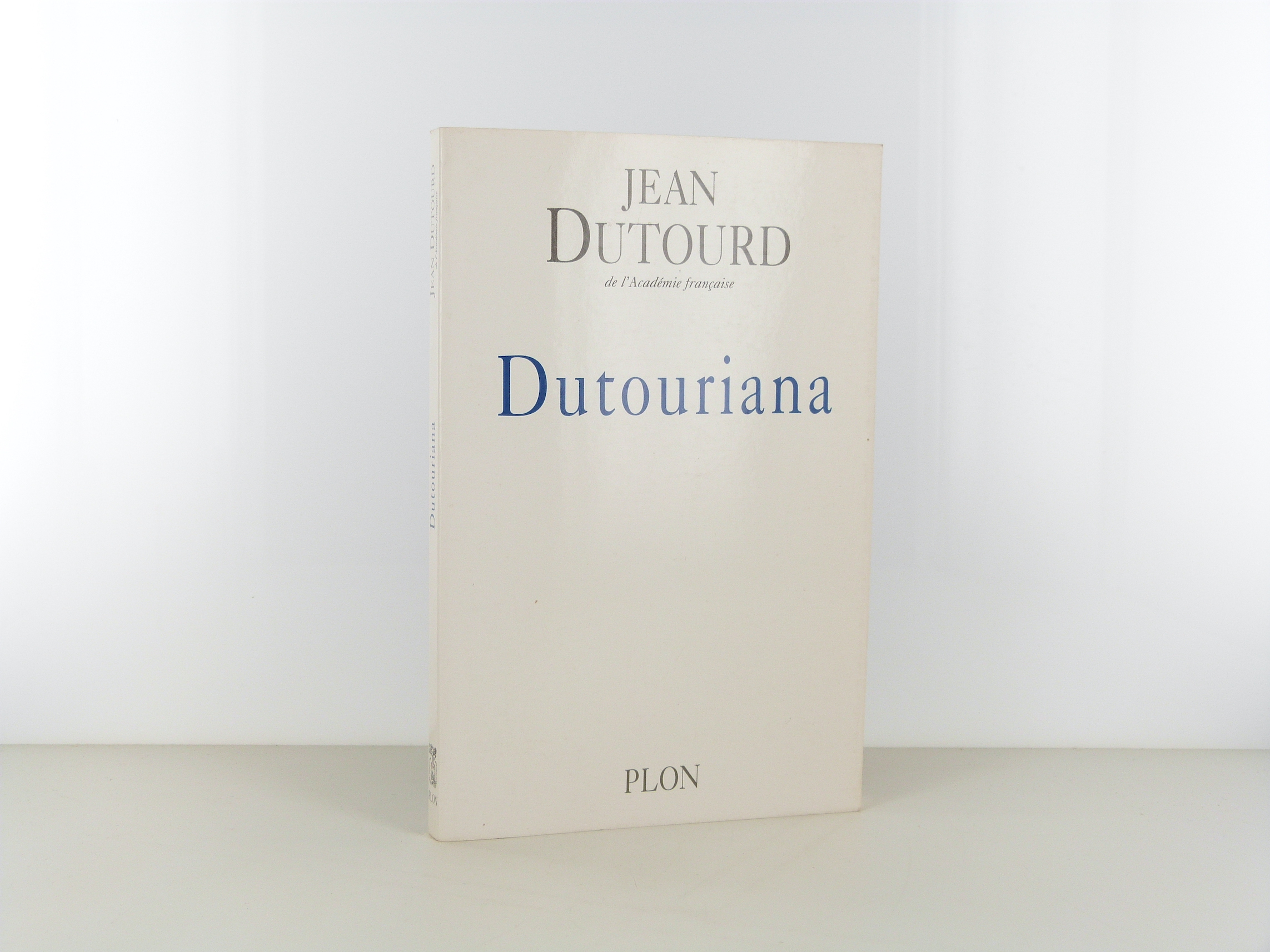 Dutouriana
