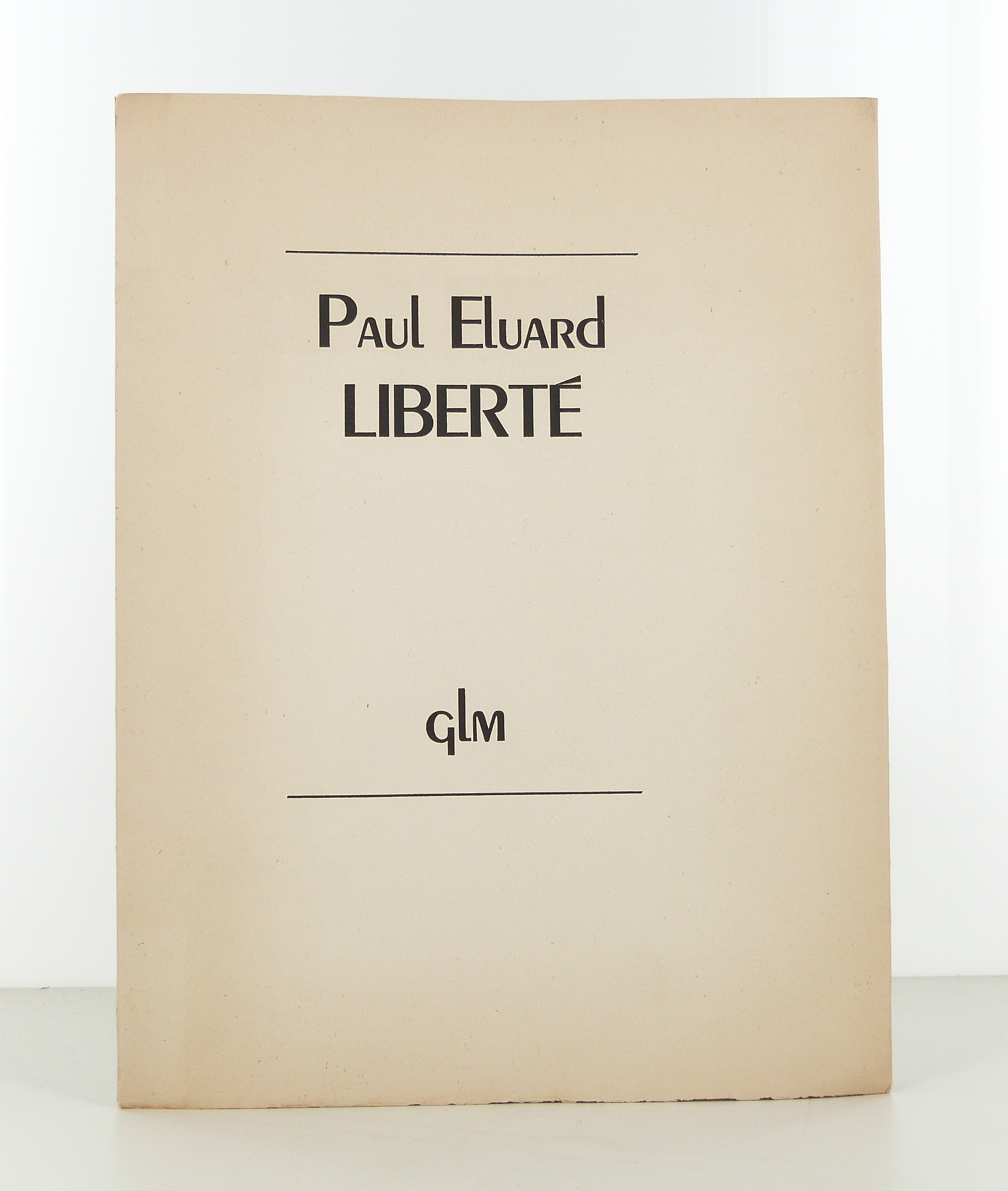 Liberté