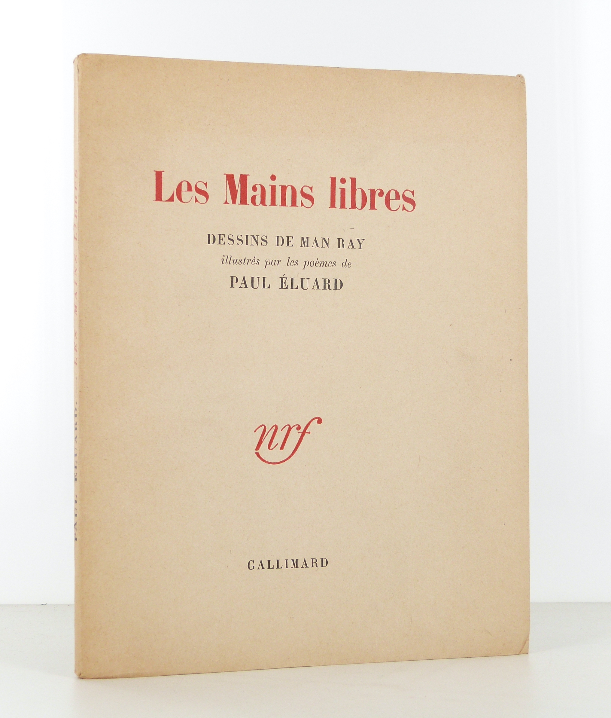 Les Mains libres