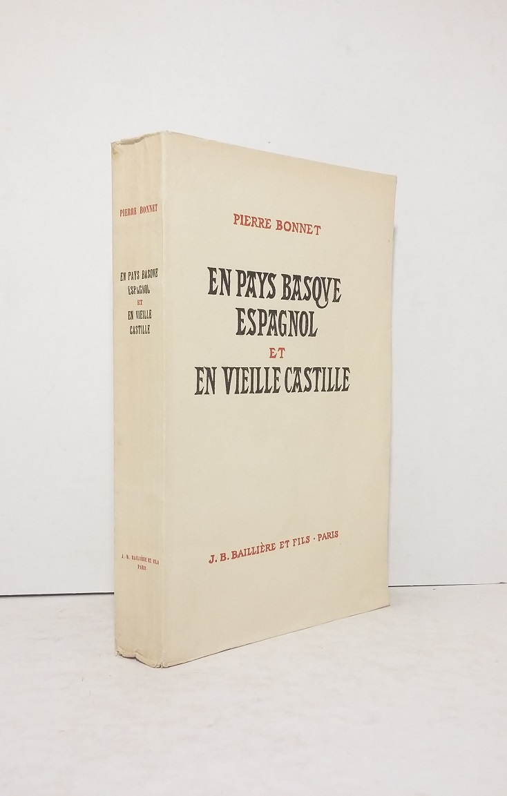 En Pays Basque espagnol et en Vieille Castille