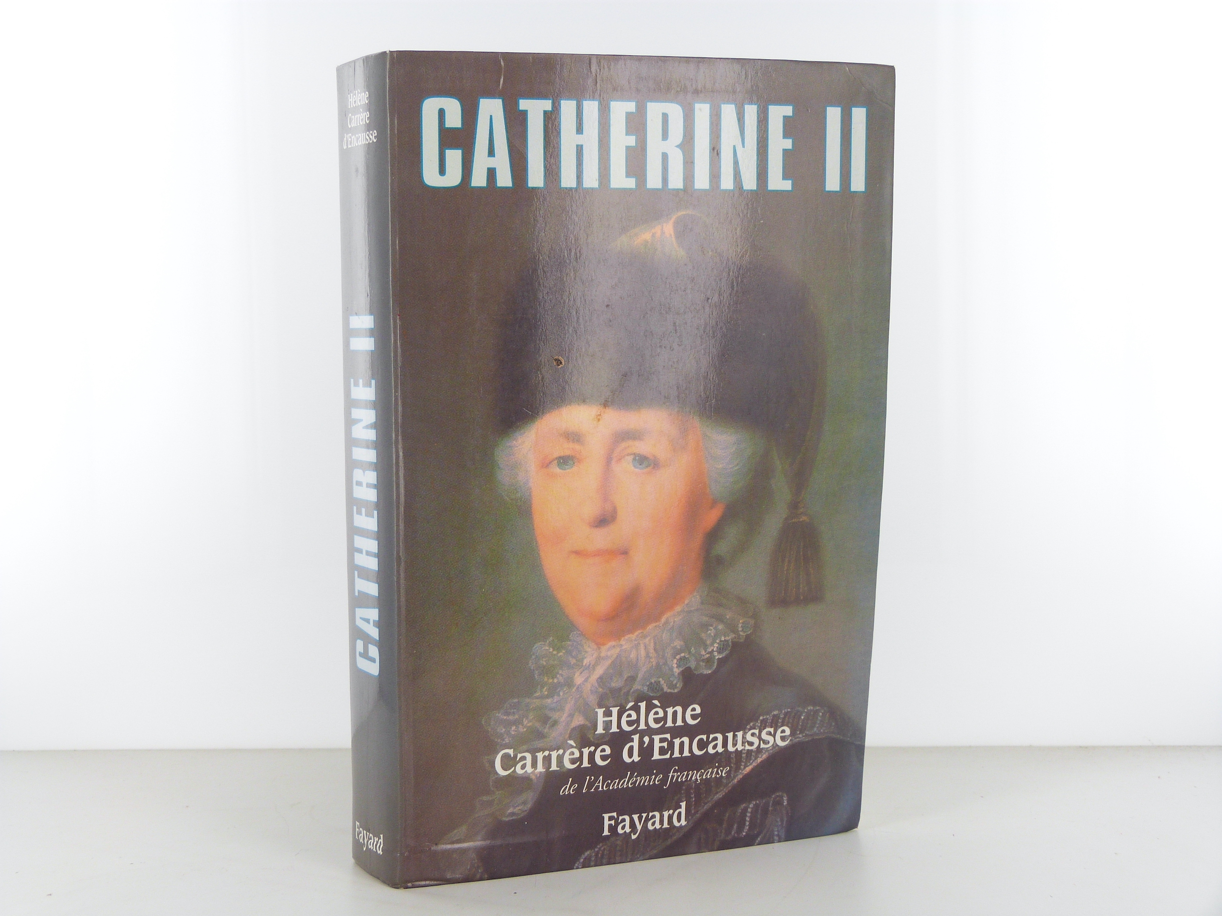 Catherine II