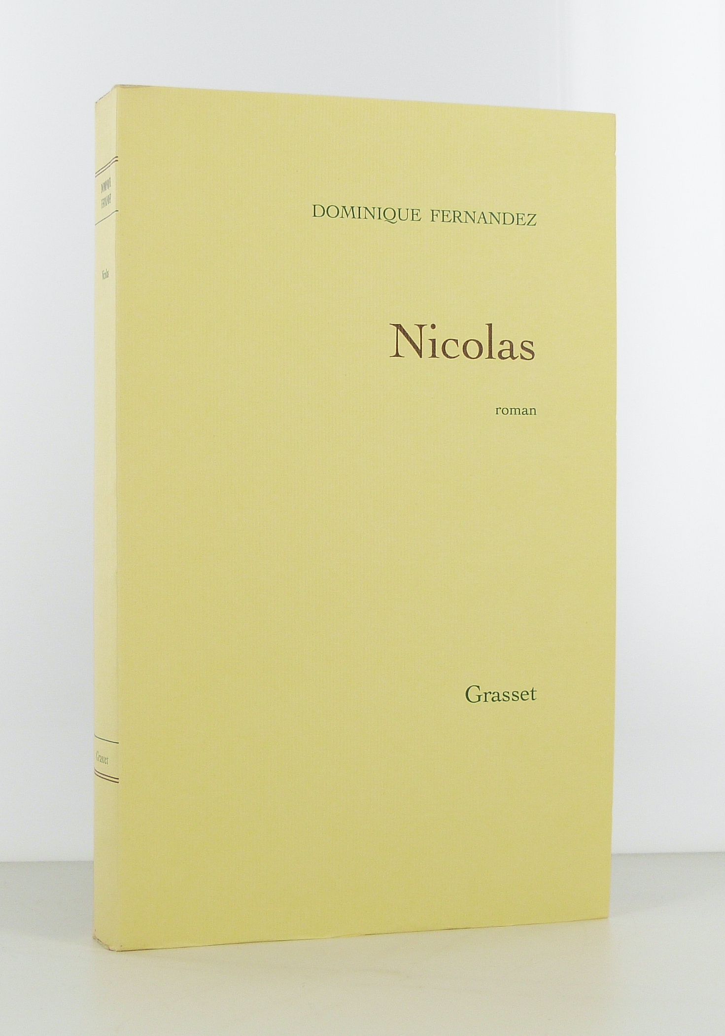 Nicolas