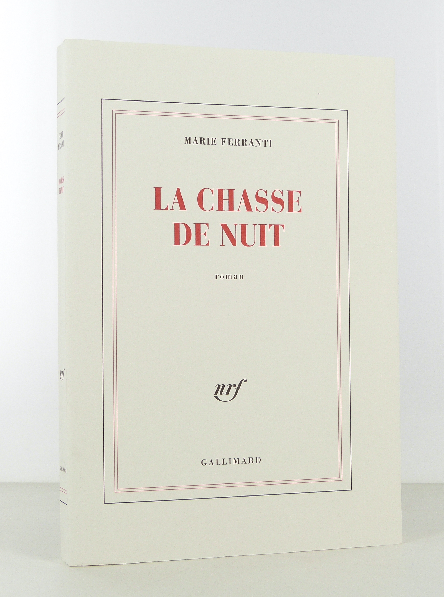 La chasse de nuit