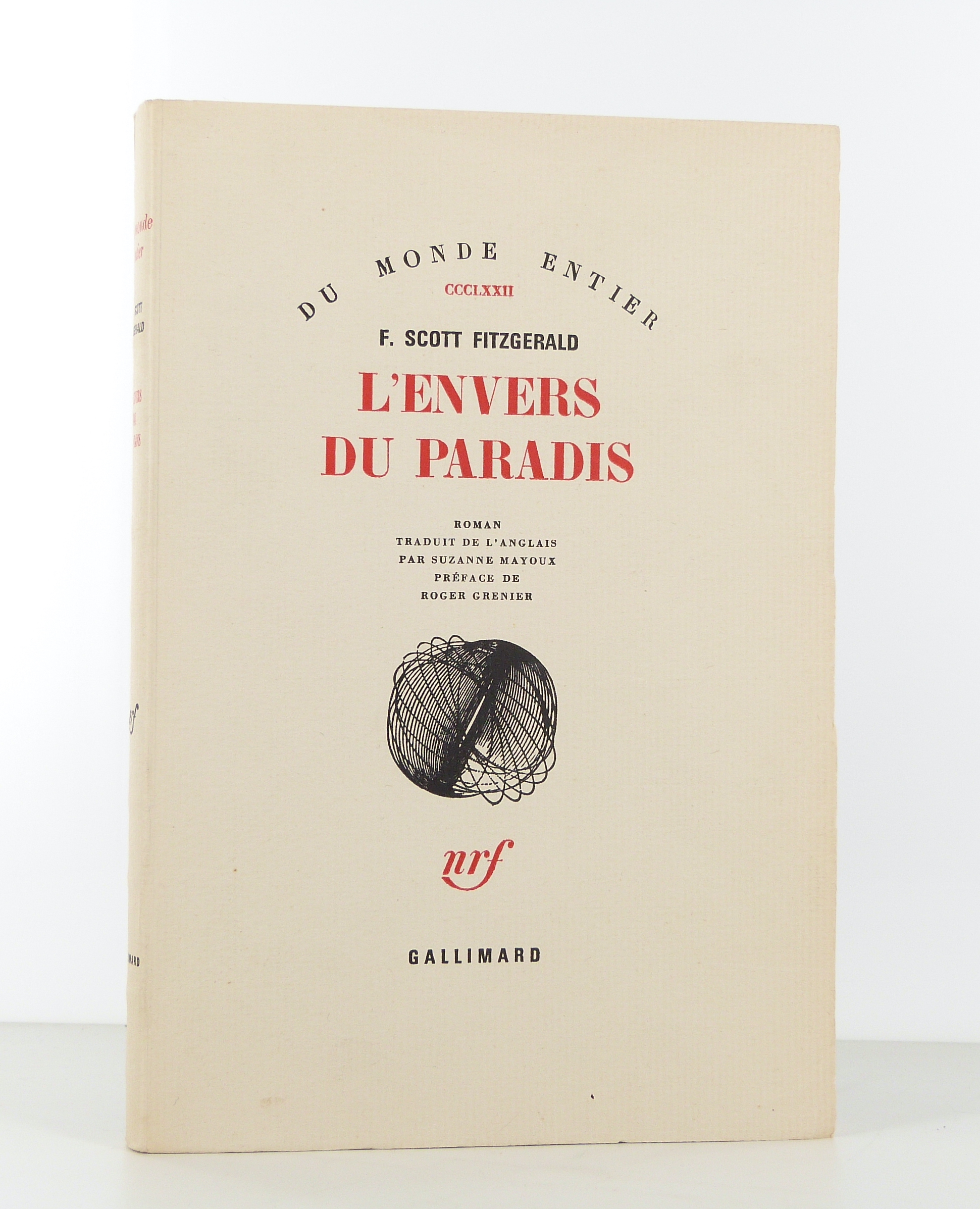 L'envers du paradis
