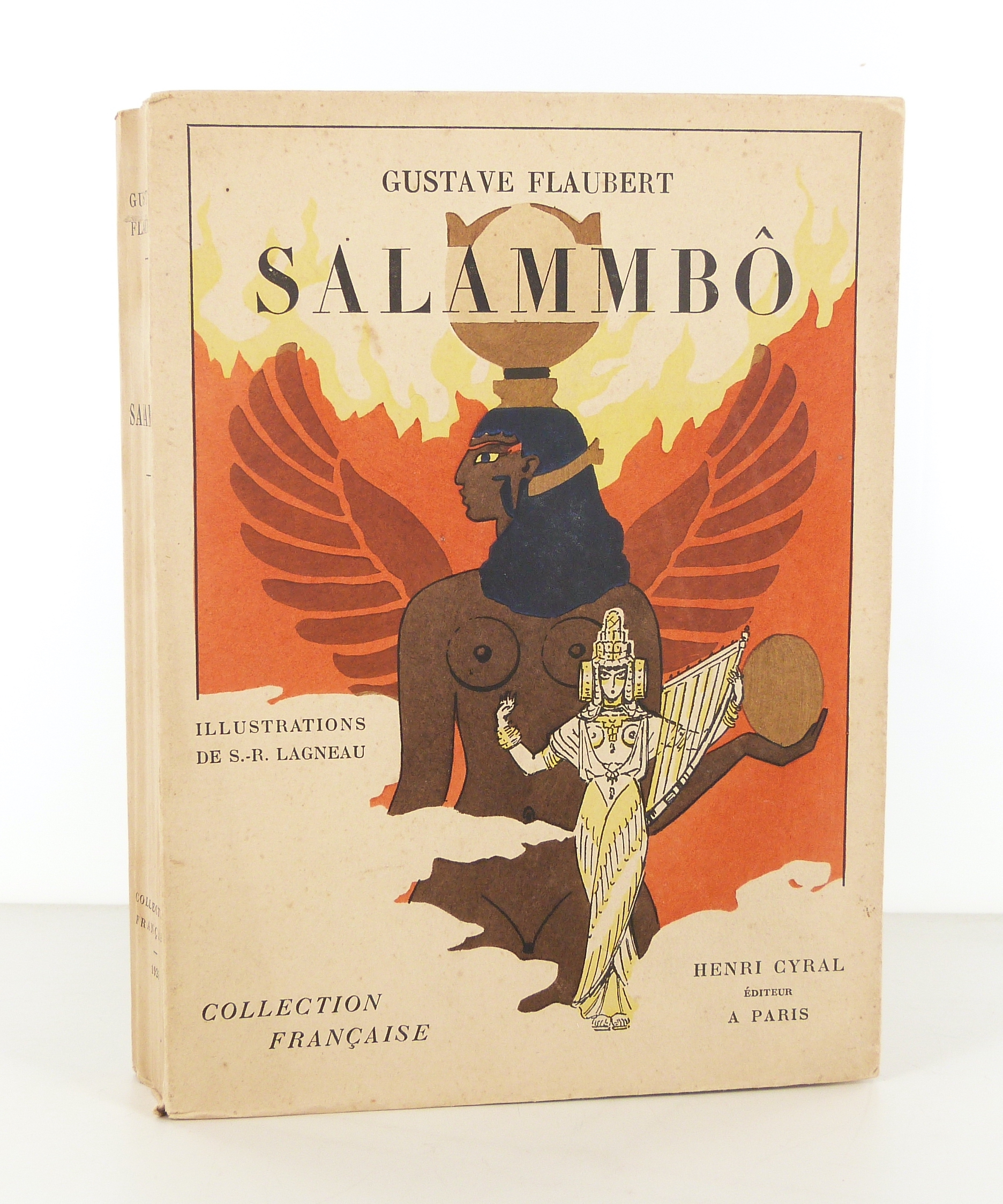 Salammbô