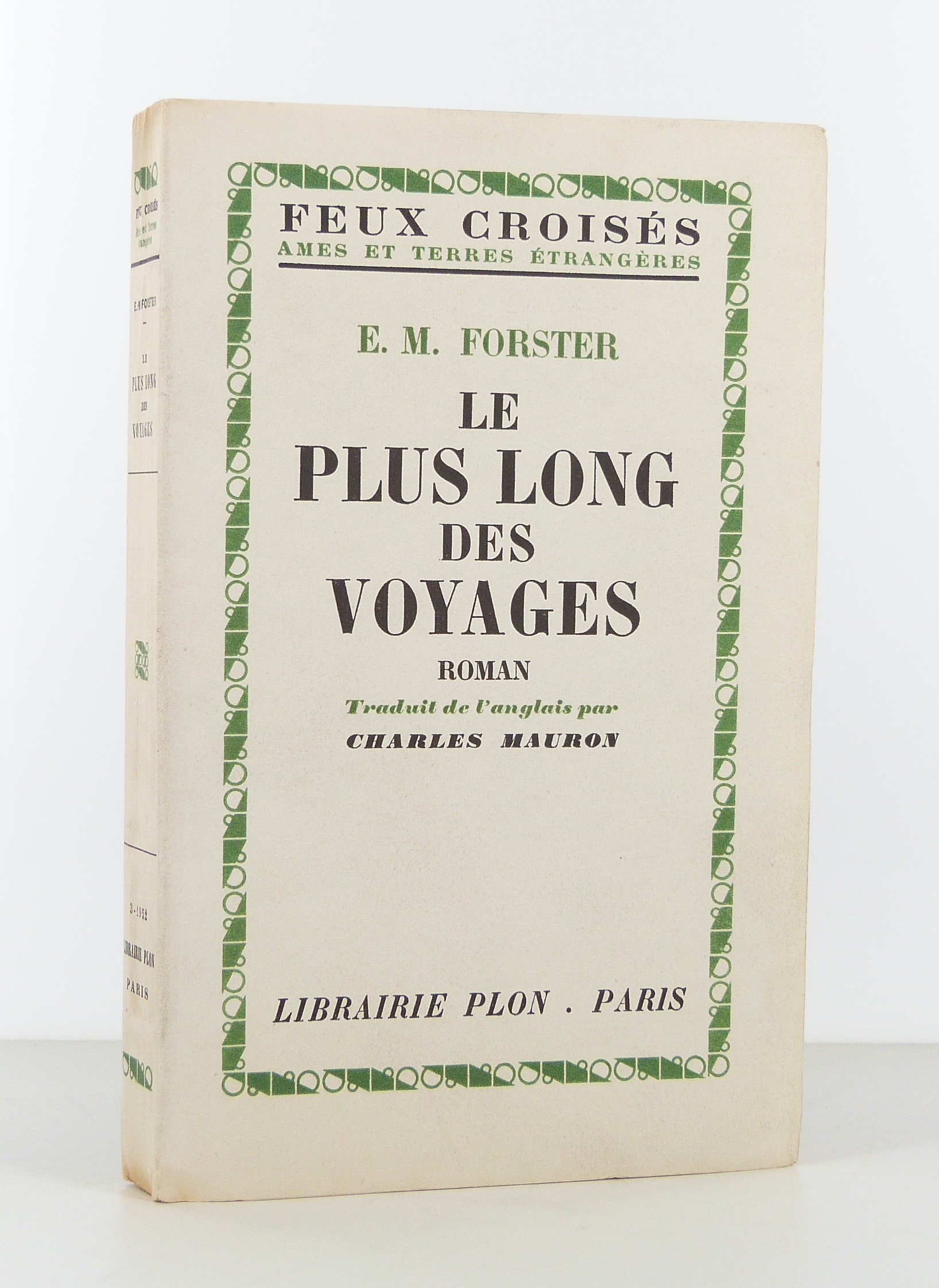 Le plus long des voyages