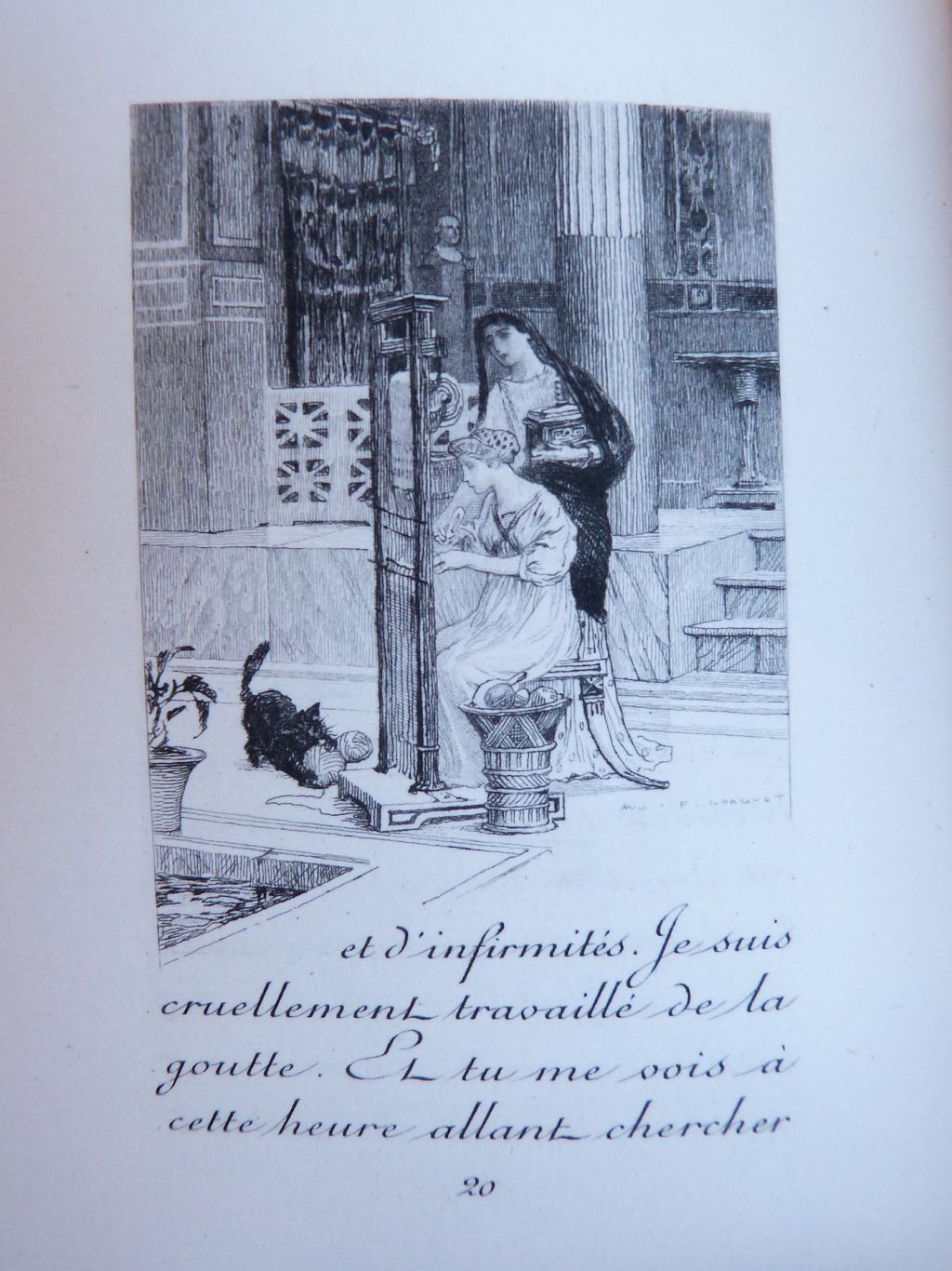 Le procurateur de Judée