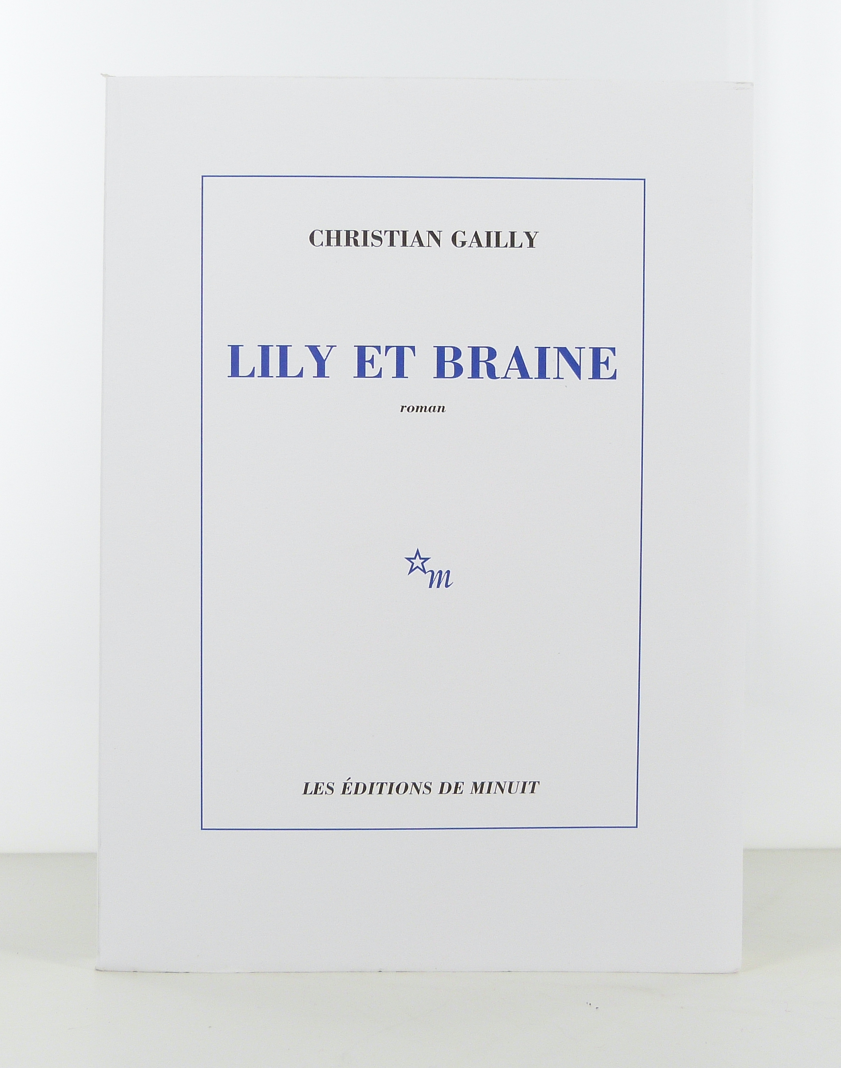 Lily et Braine