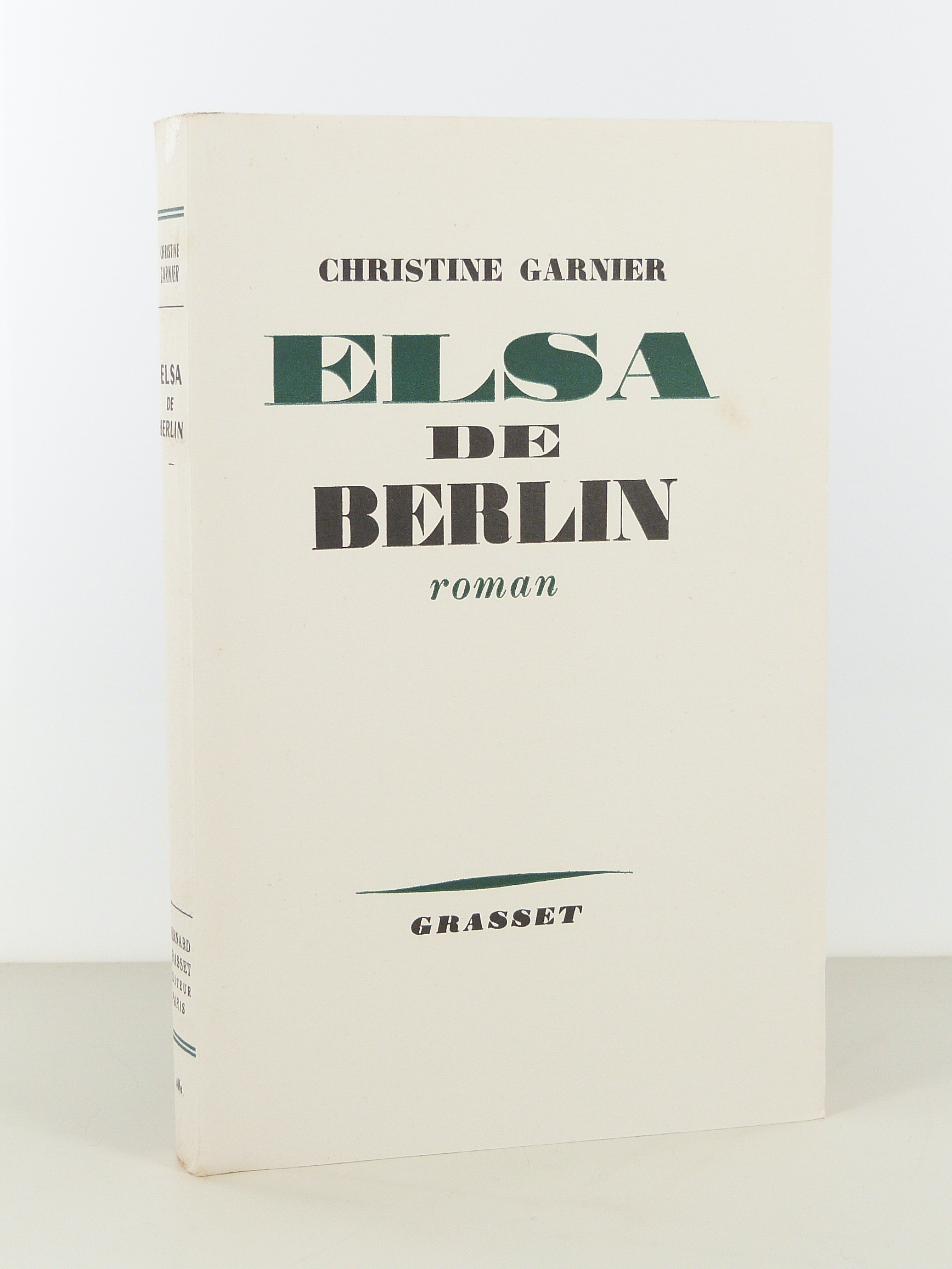 Elsa de Berlin