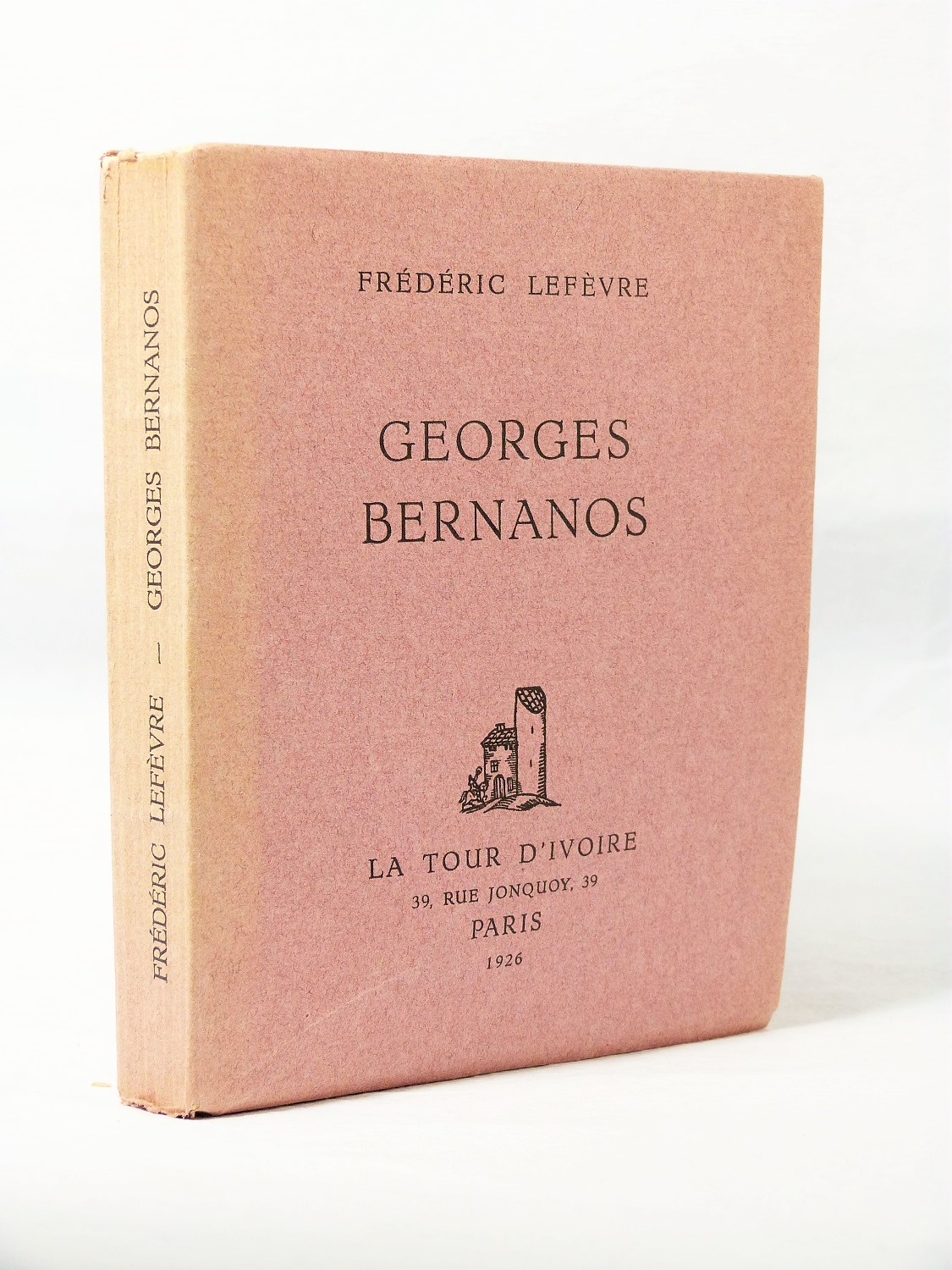 Georges Bernanos