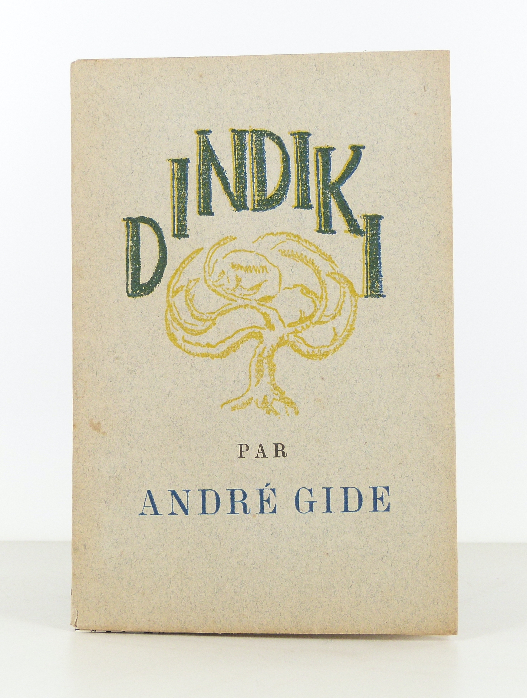 Dindiki