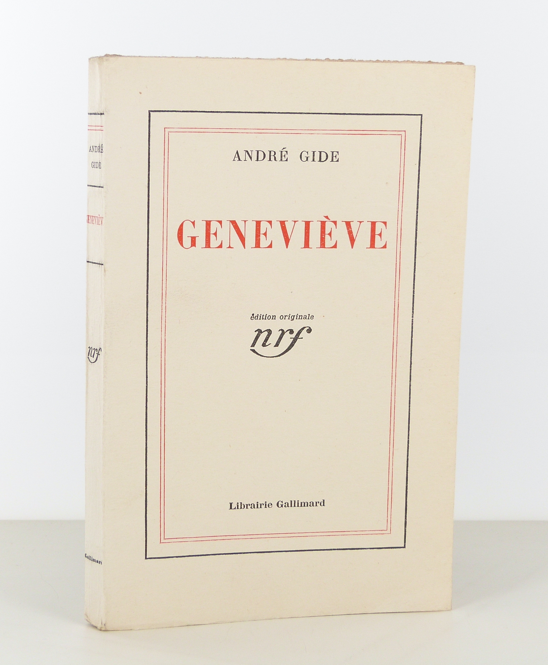 Geneviève