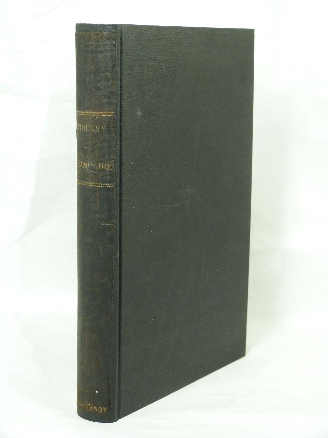 Grammaire basque, dialecte labourdin