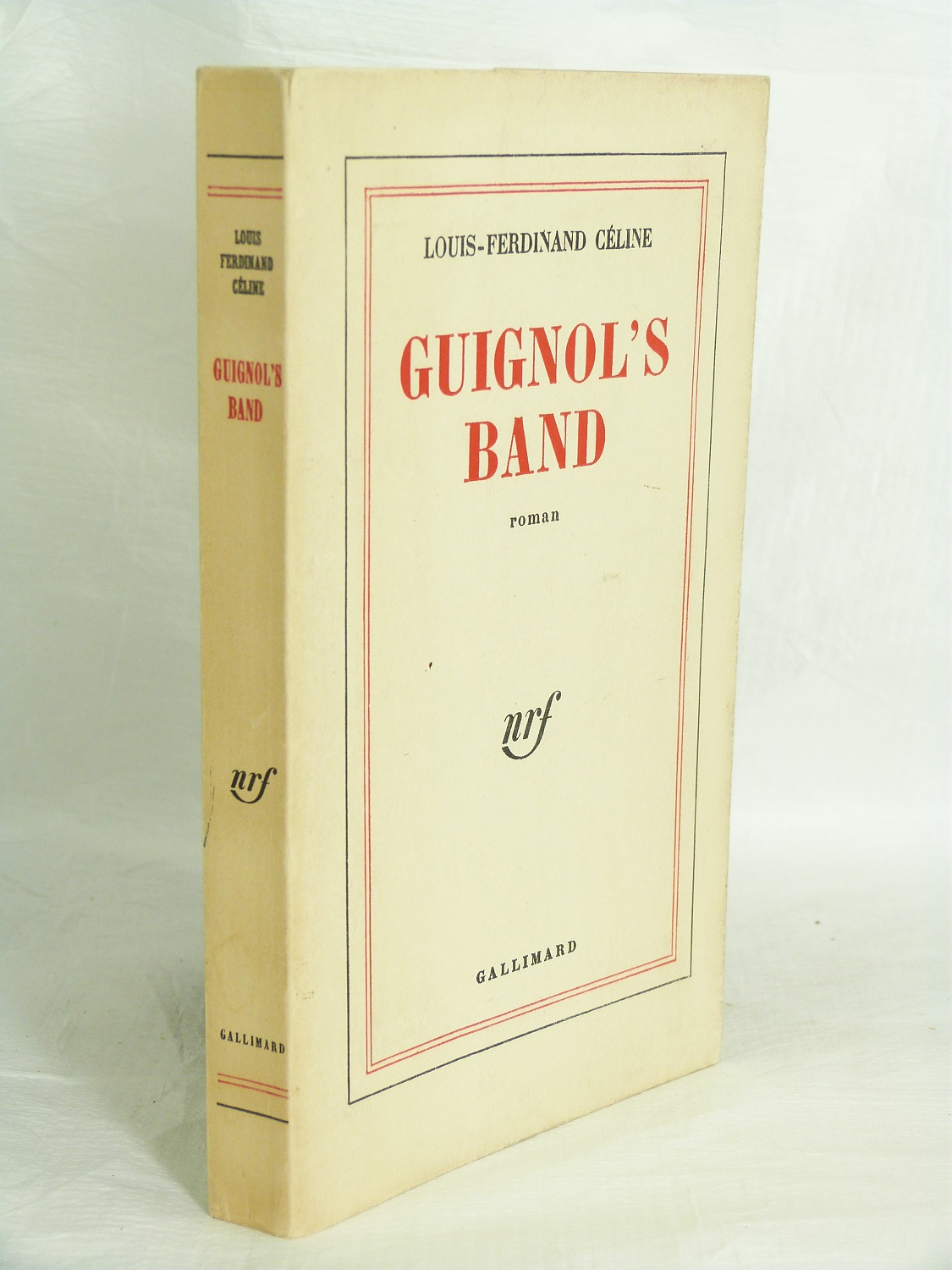 Guignol's band